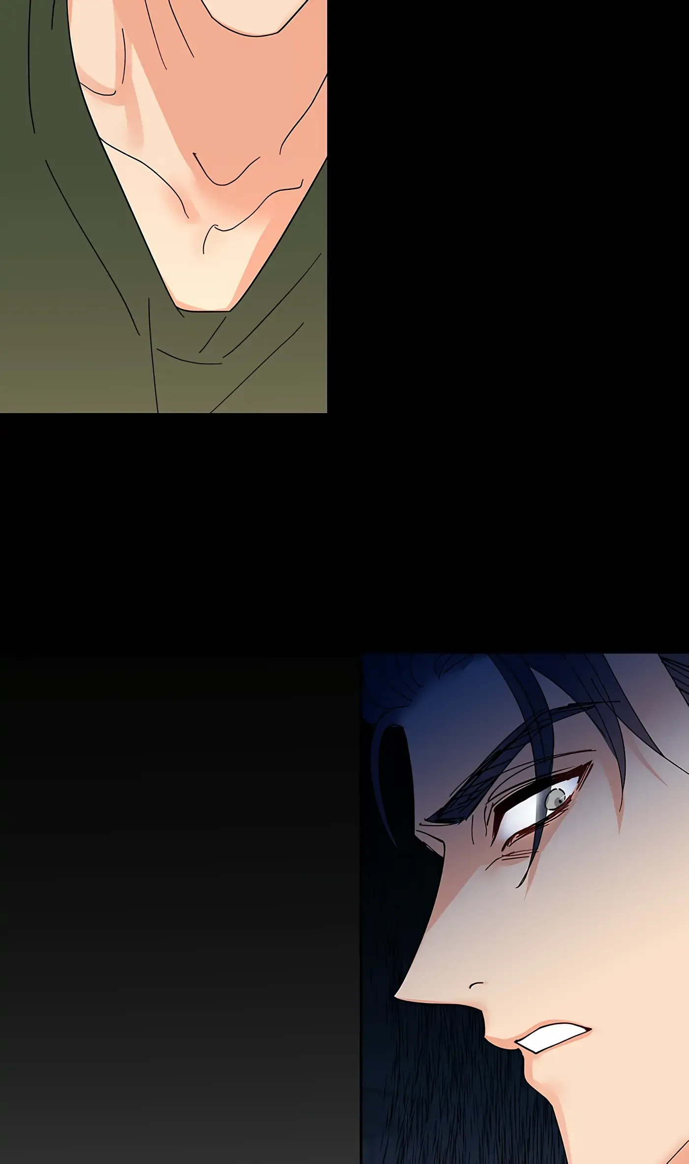 Adapted Male Lead Chapter 17 page 16