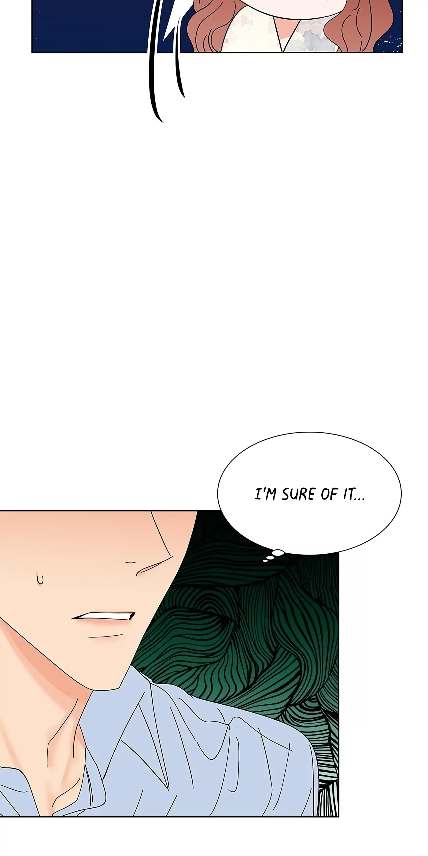 Adapted Male Lead Chapter 21 page 14