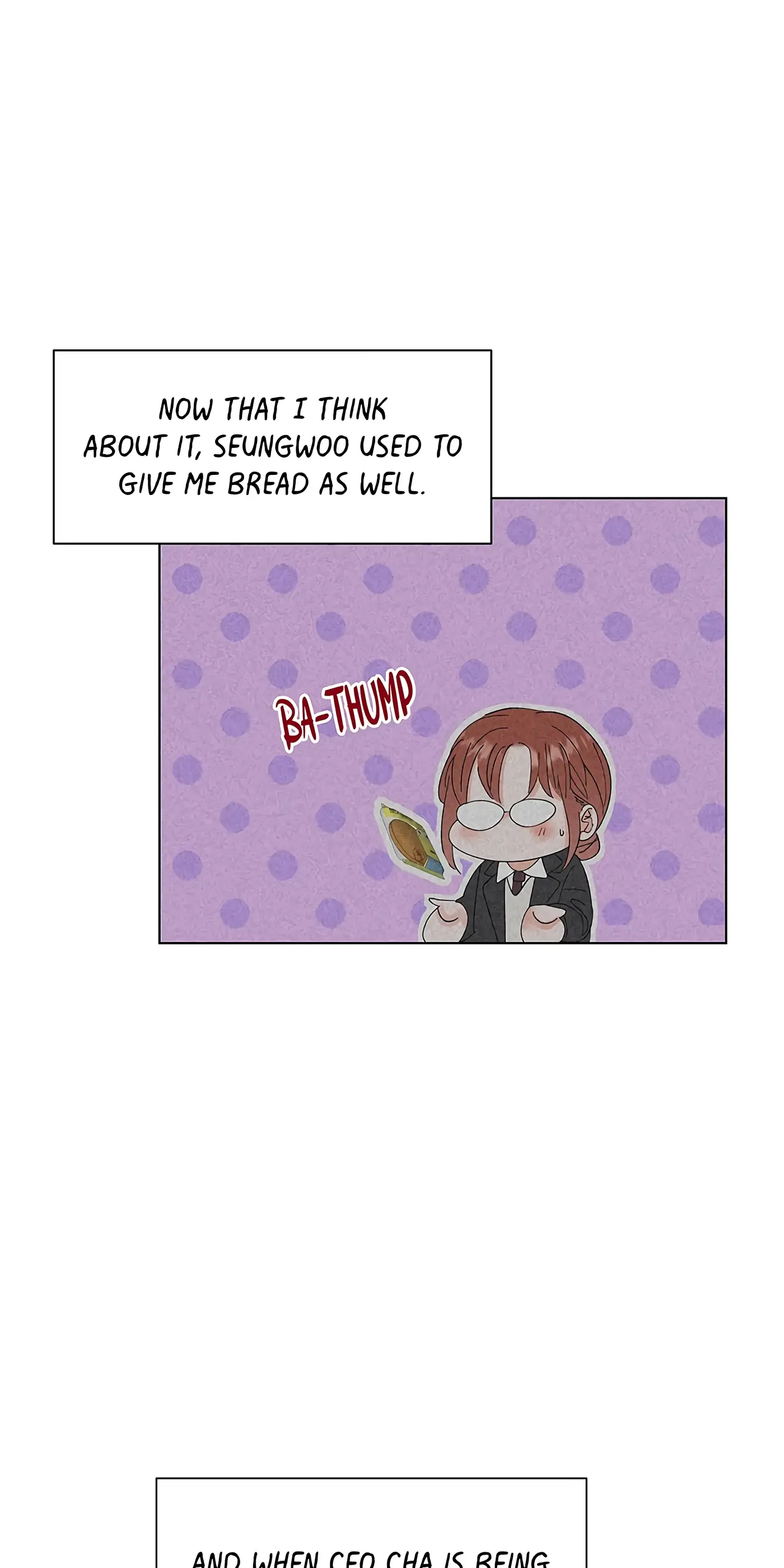 Adapted Male Lead Chapter 21 page 12