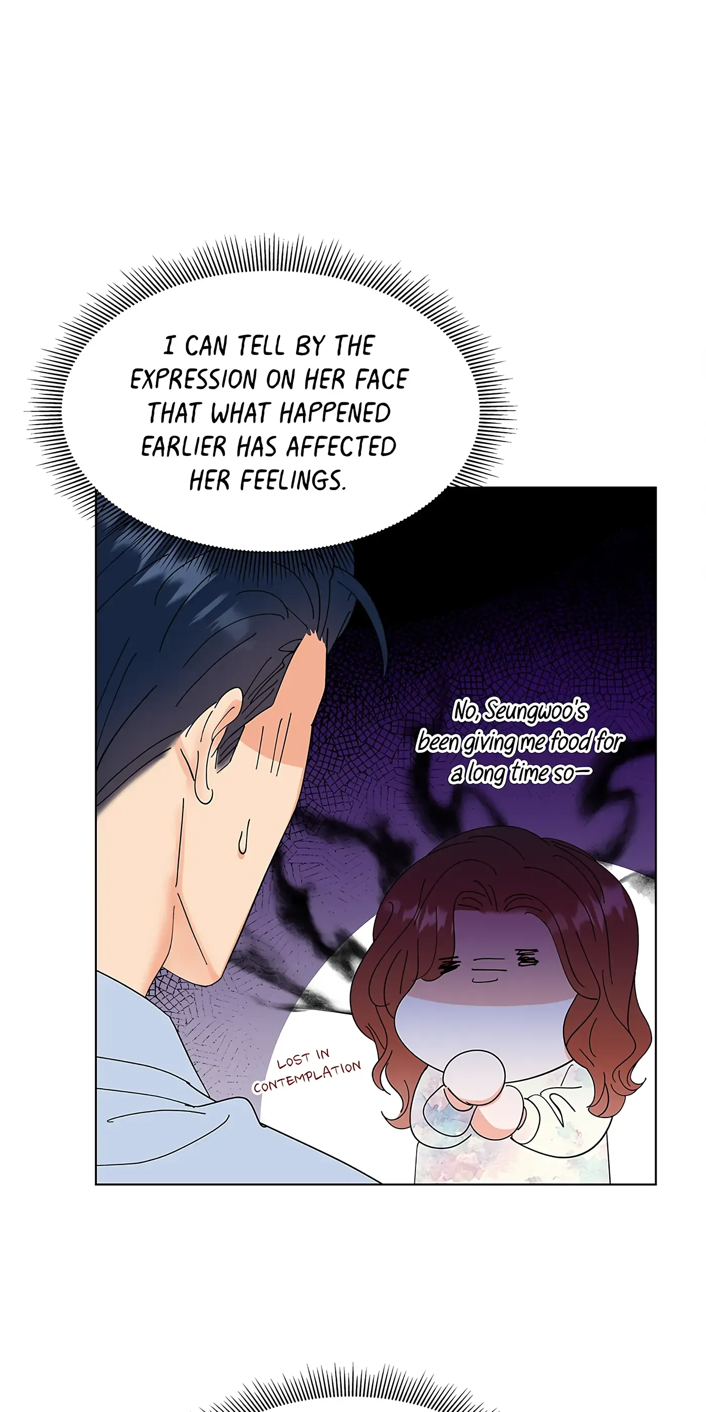 Adapted Male Lead Chapter 21 page 15