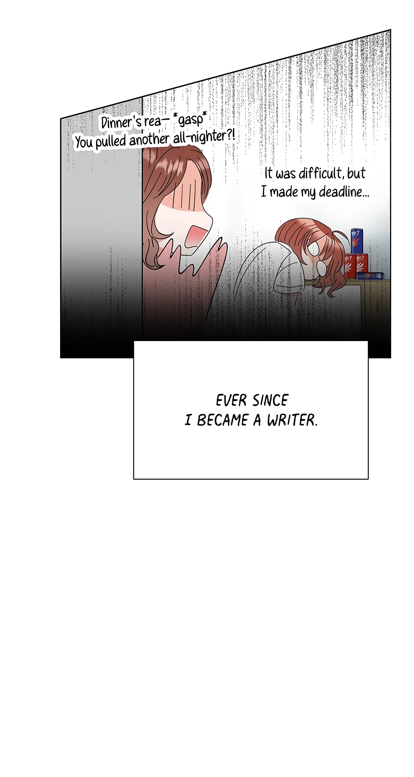 Adapted Male Lead Chapter 17 page 23