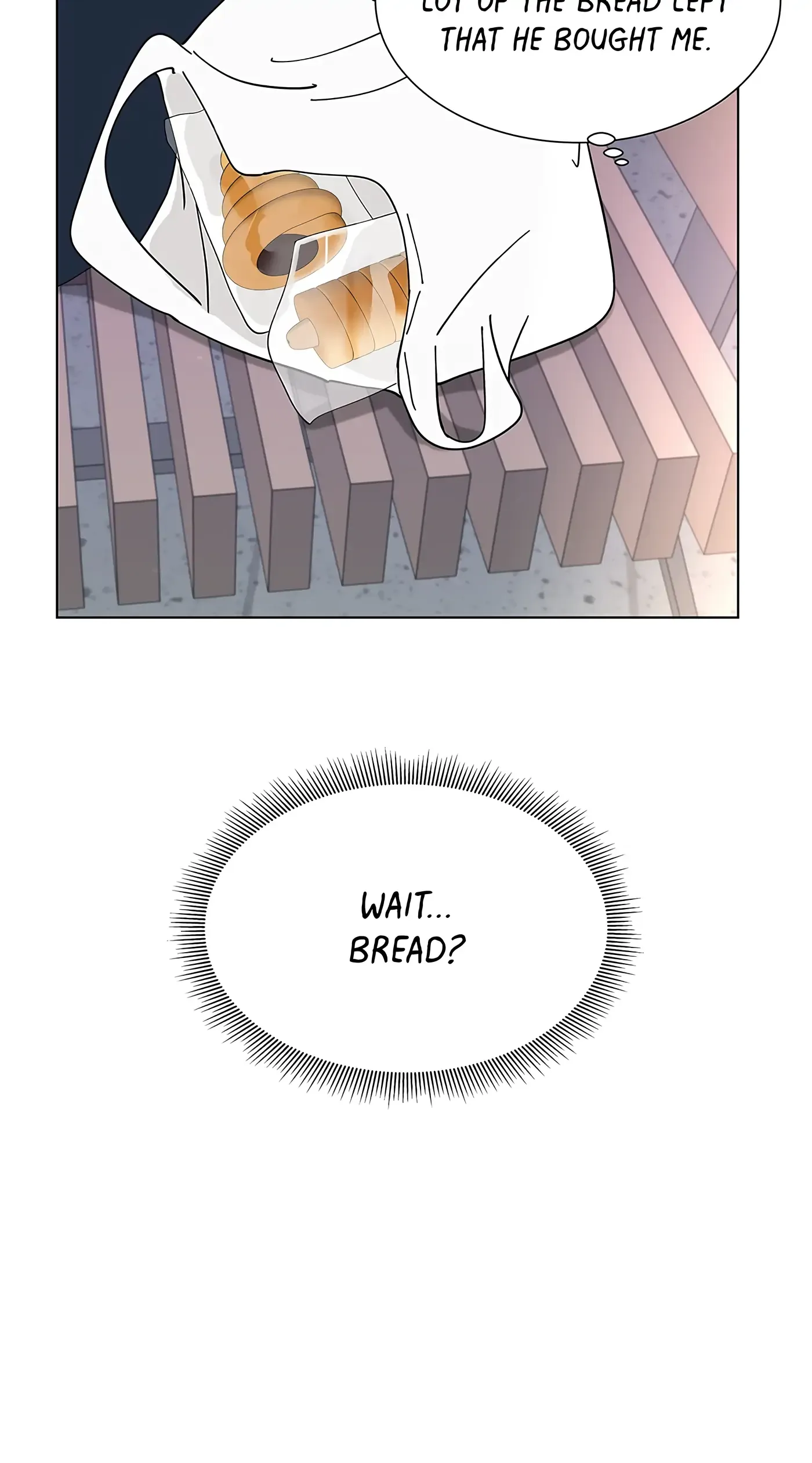 Adapted Male Lead Chapter 21 page 11