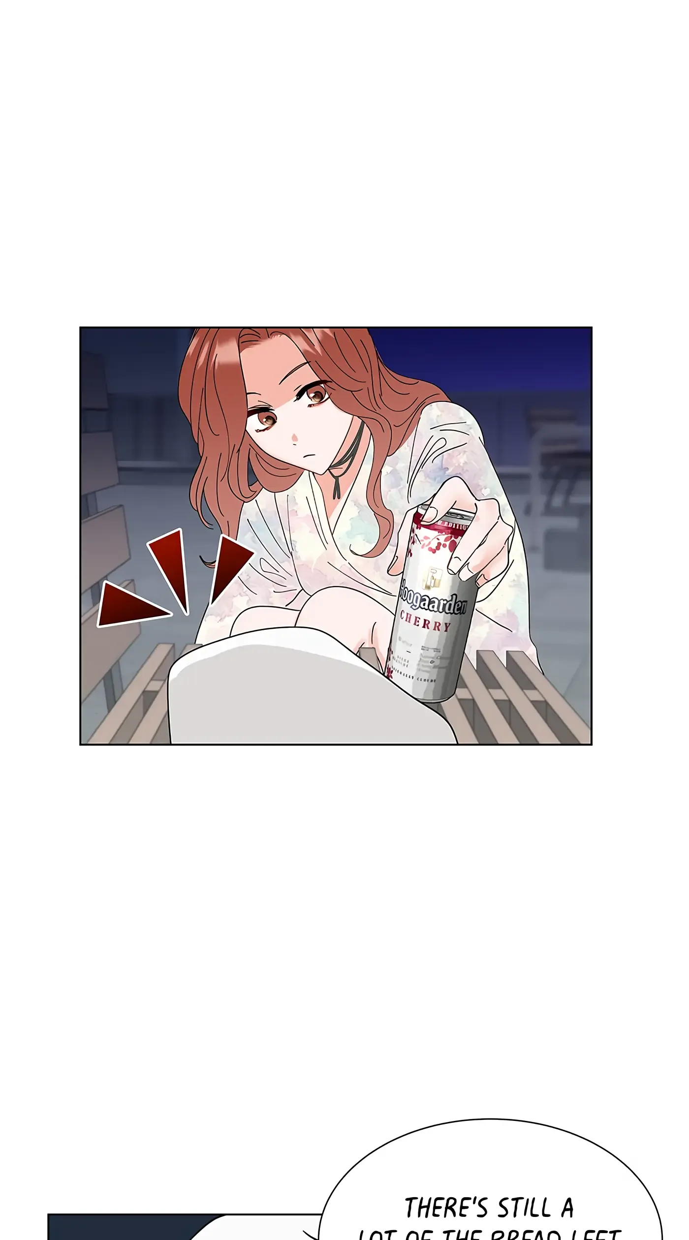 Adapted Male Lead Chapter 21 page 10