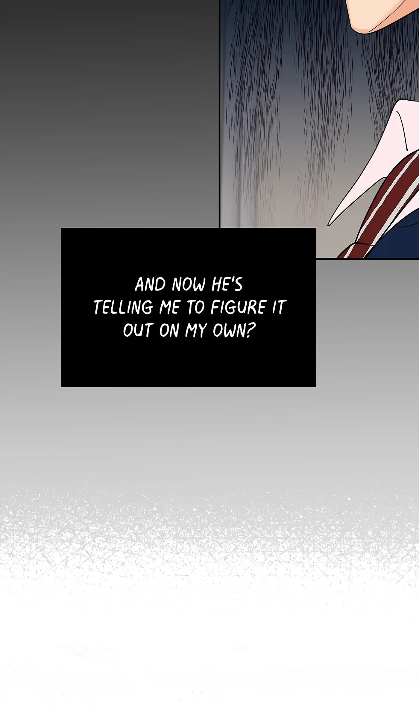 Adapted Male Lead Chapter 17 page 17