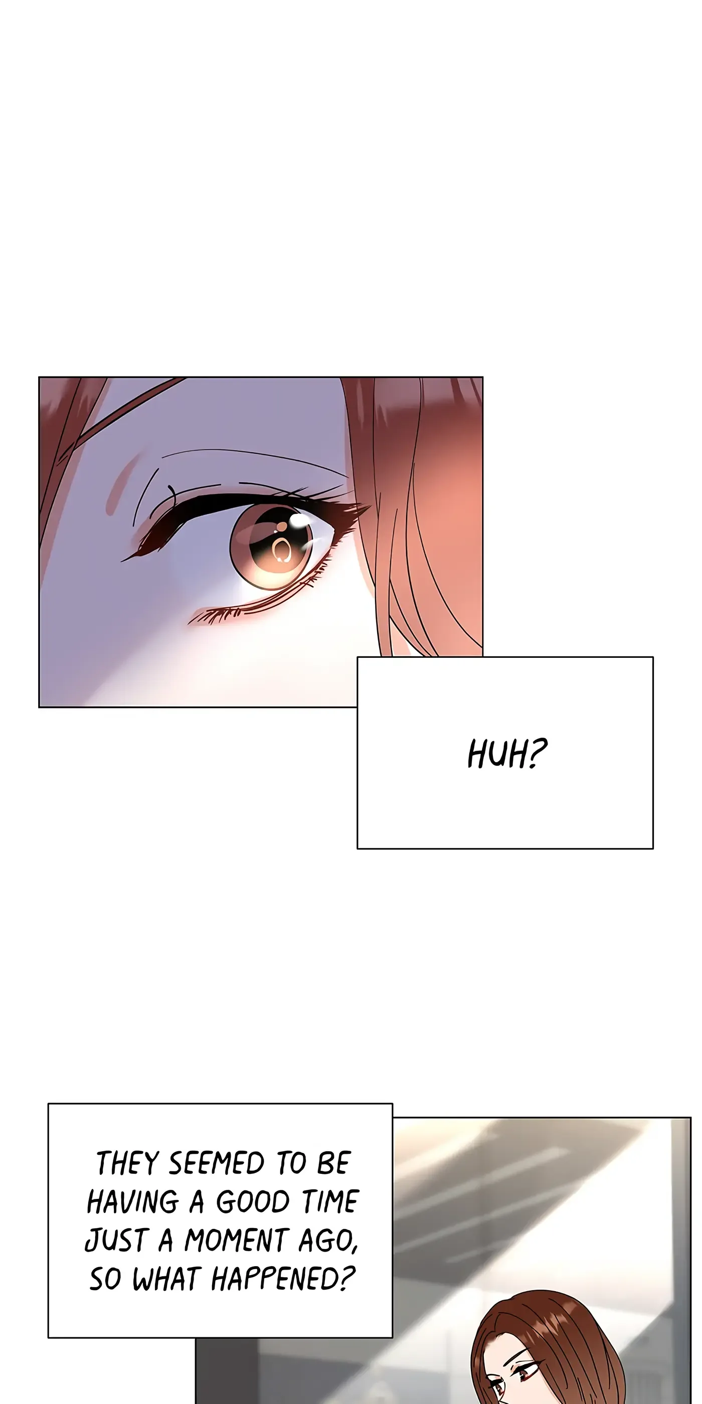 Adapted Male Lead Chapter 20 page 2