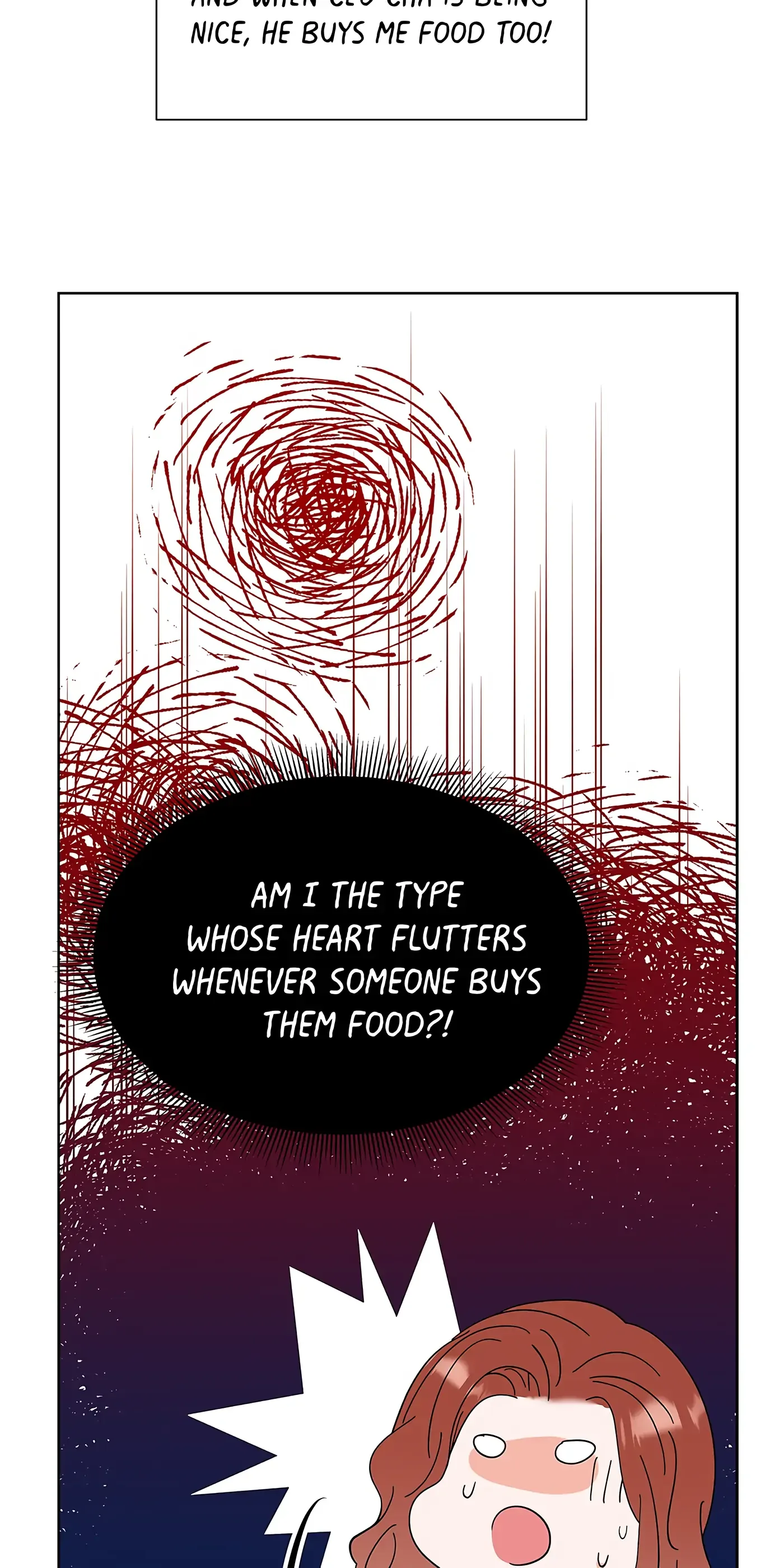 Adapted Male Lead Chapter 21 page 13
