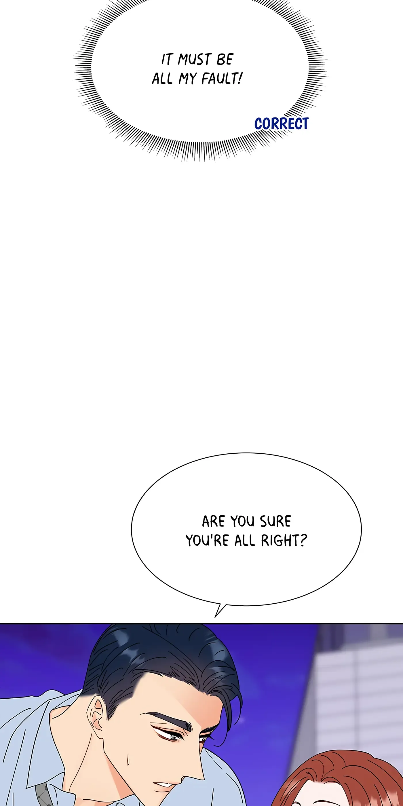 Adapted Male Lead Chapter 21 page 16