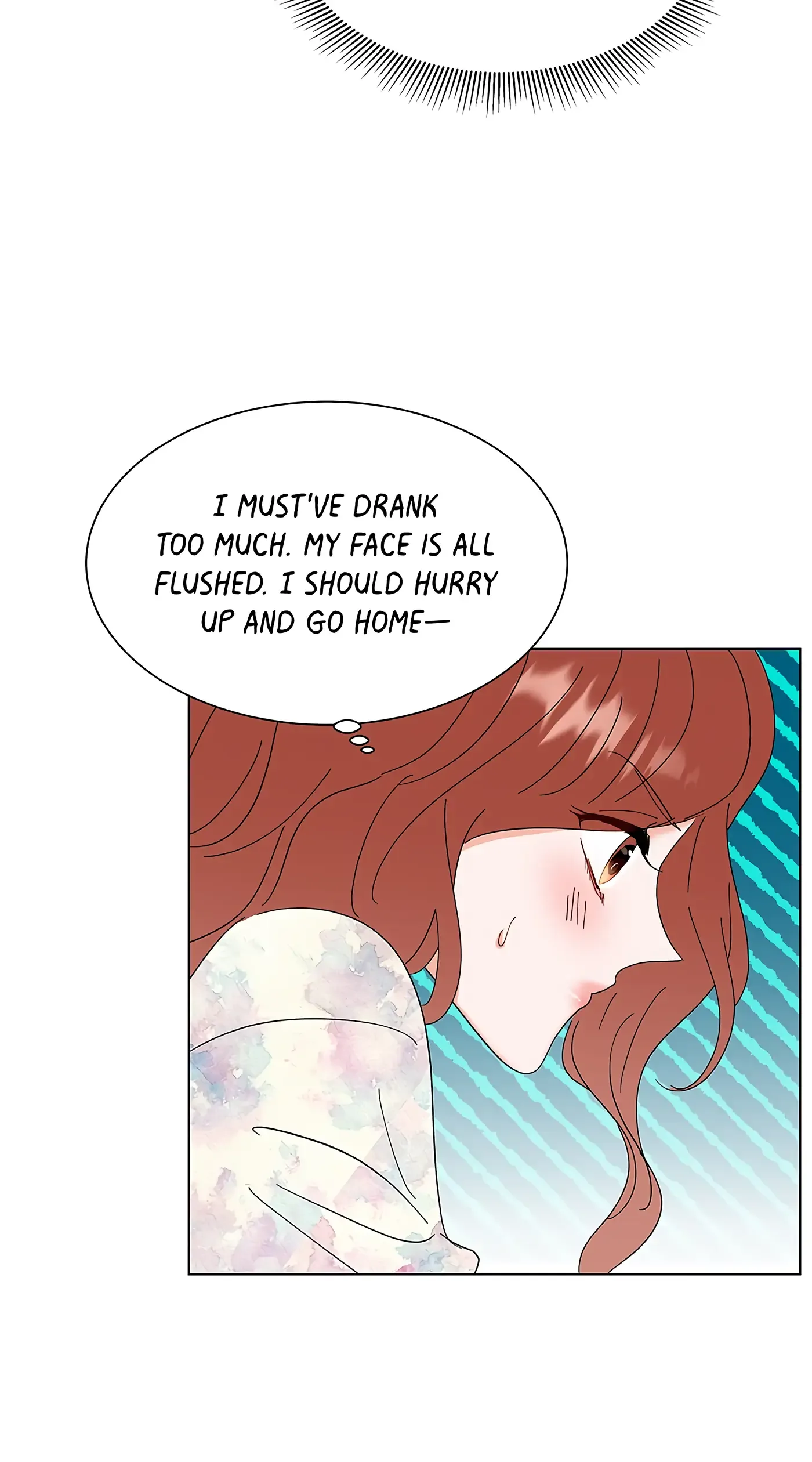 Adapted Male Lead Chapter 21 page 9