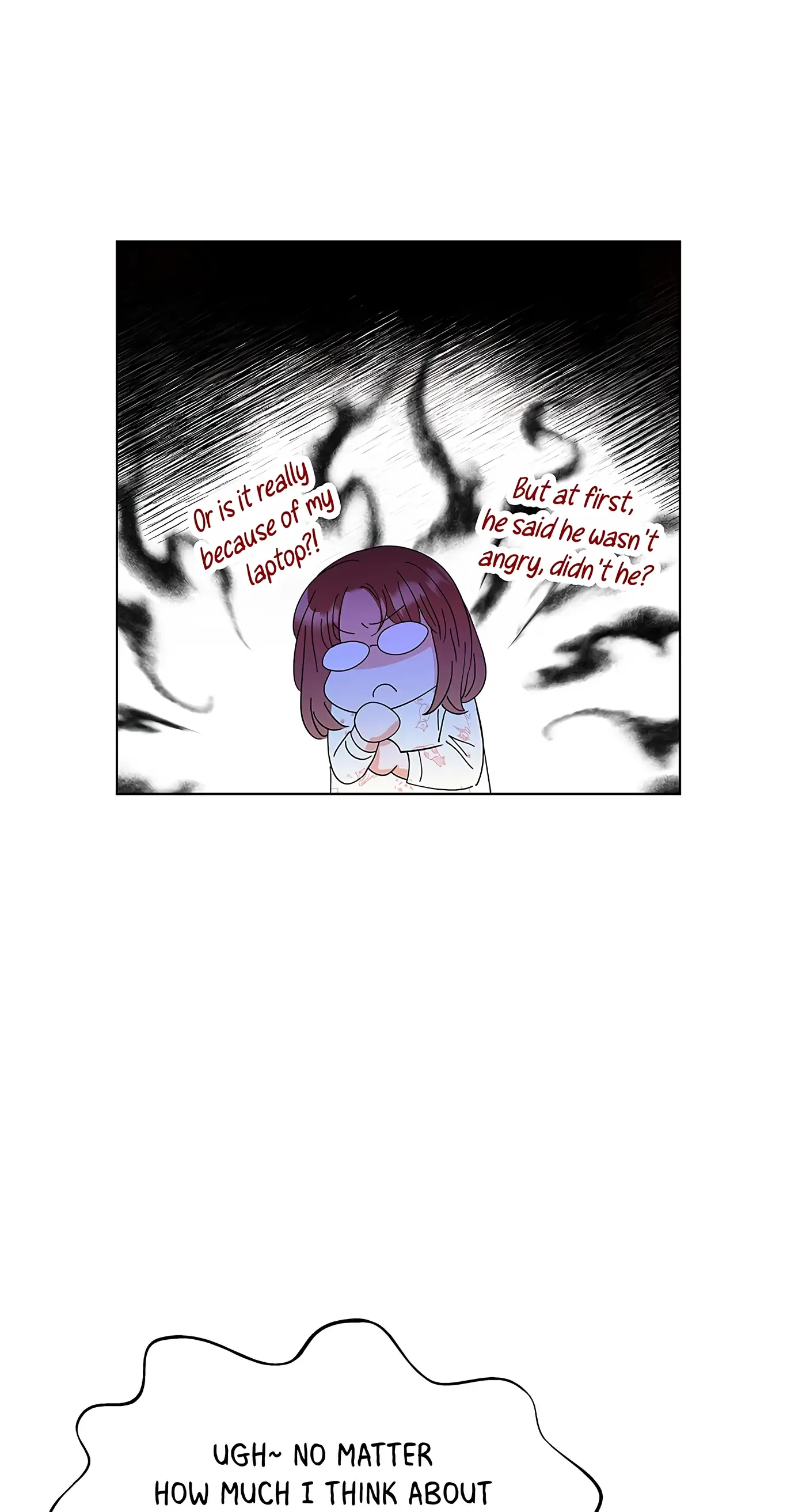Adapted Male Lead Chapter 17 page 19