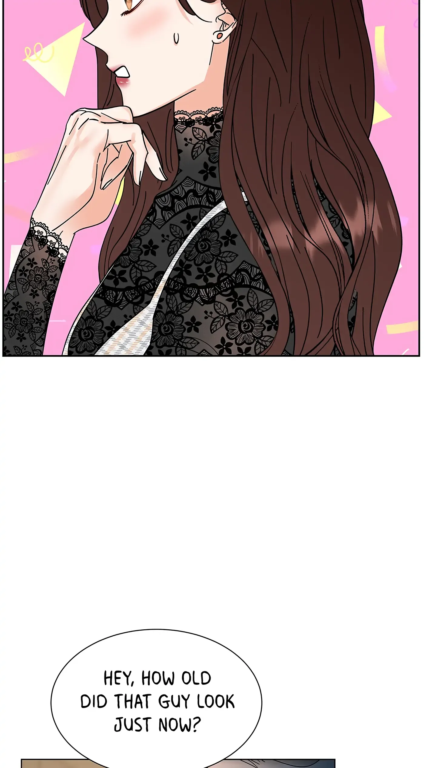 Adapted Male Lead Chapter 15 page 9