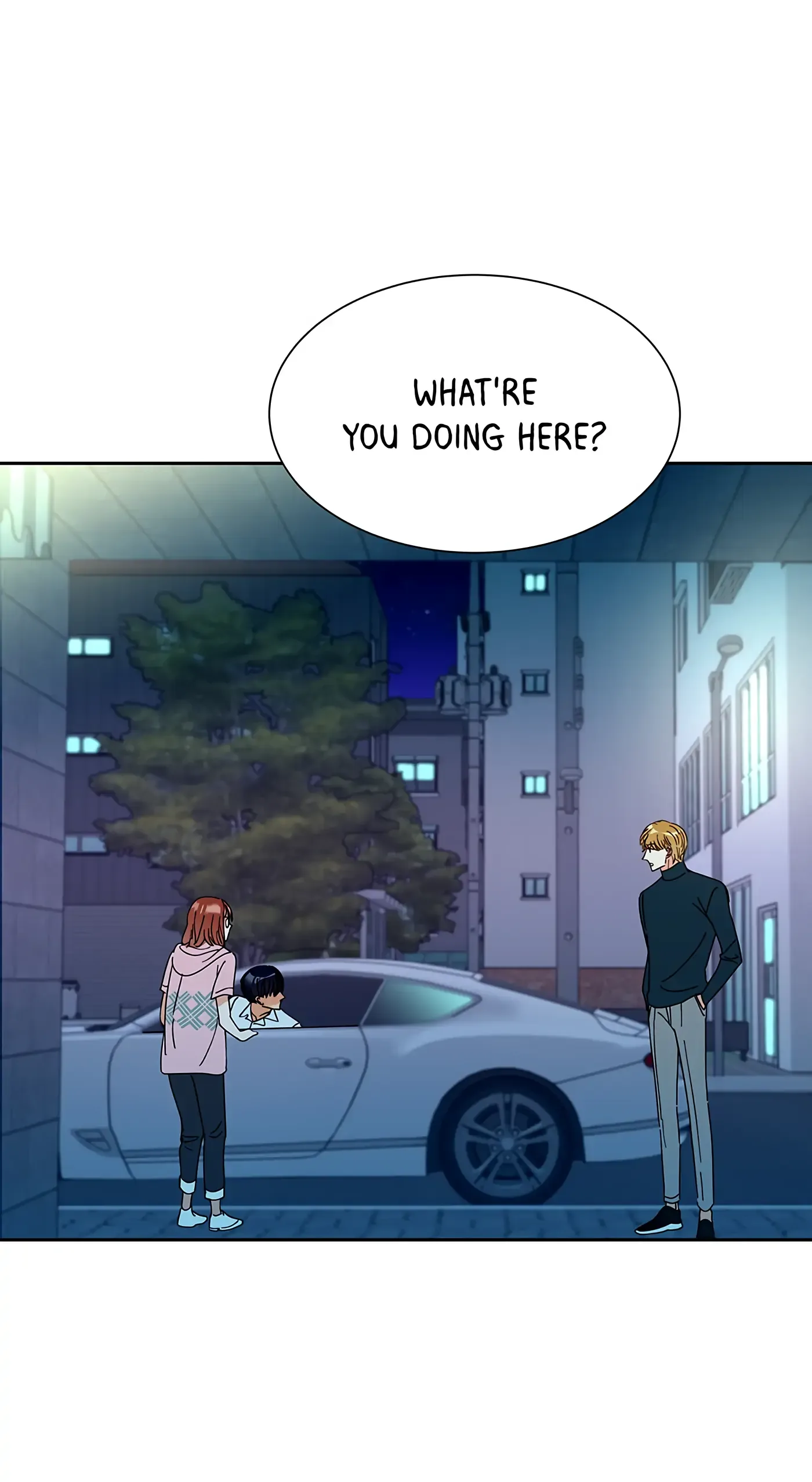 Adapted Male Lead Chapter 5 page 62