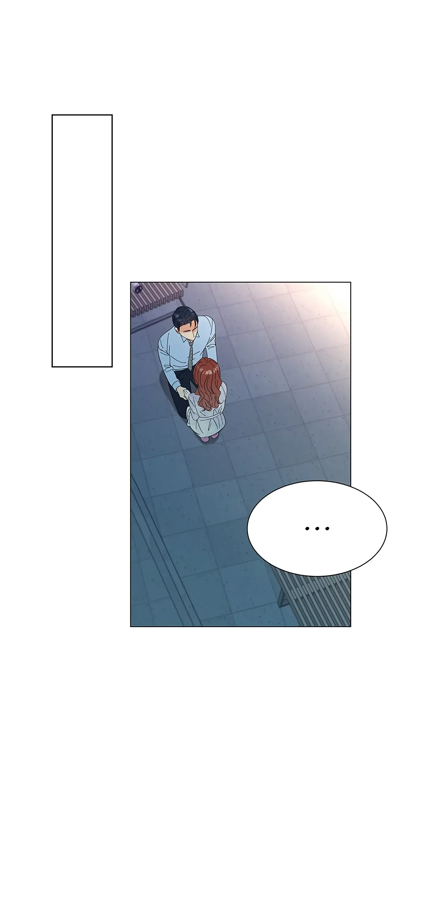 Adapted Male Lead Chapter 21 page 22