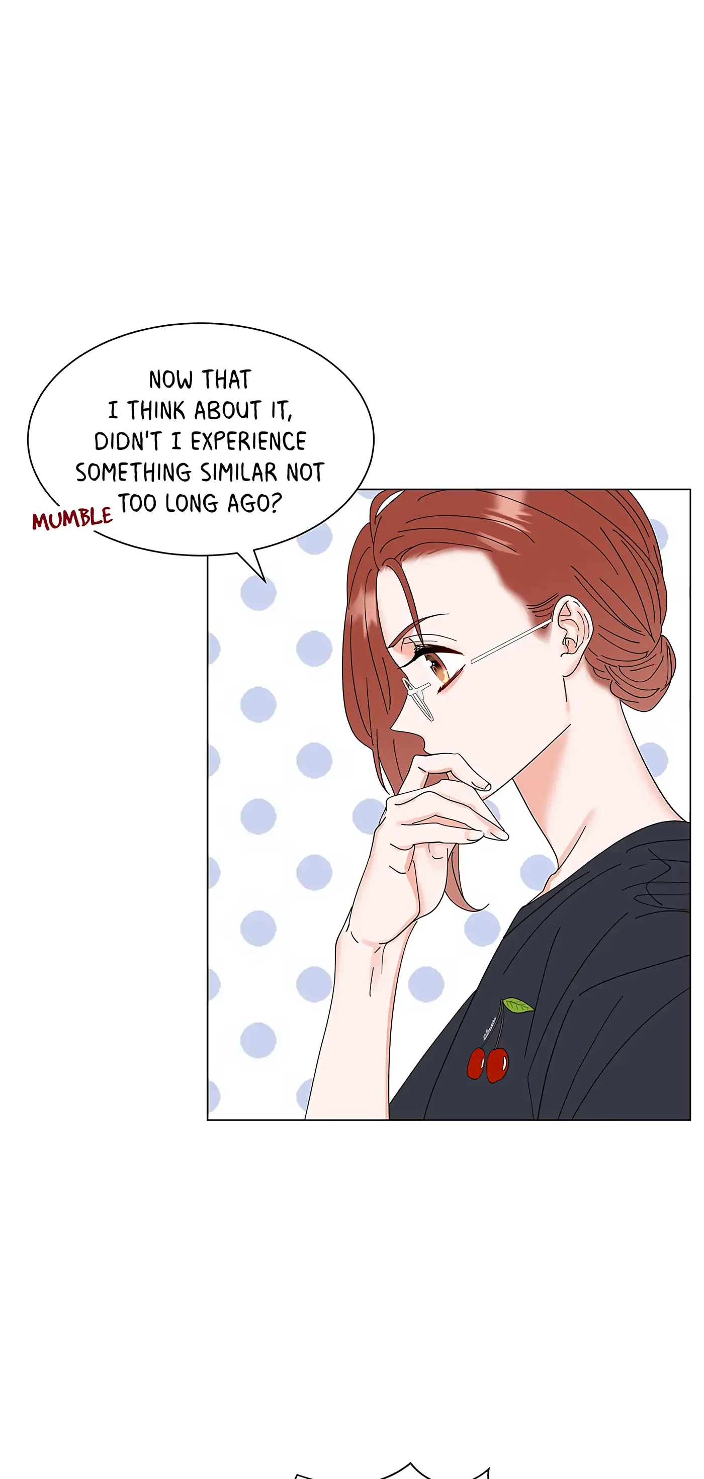 Adapted Male Lead Chapter 17 page 29