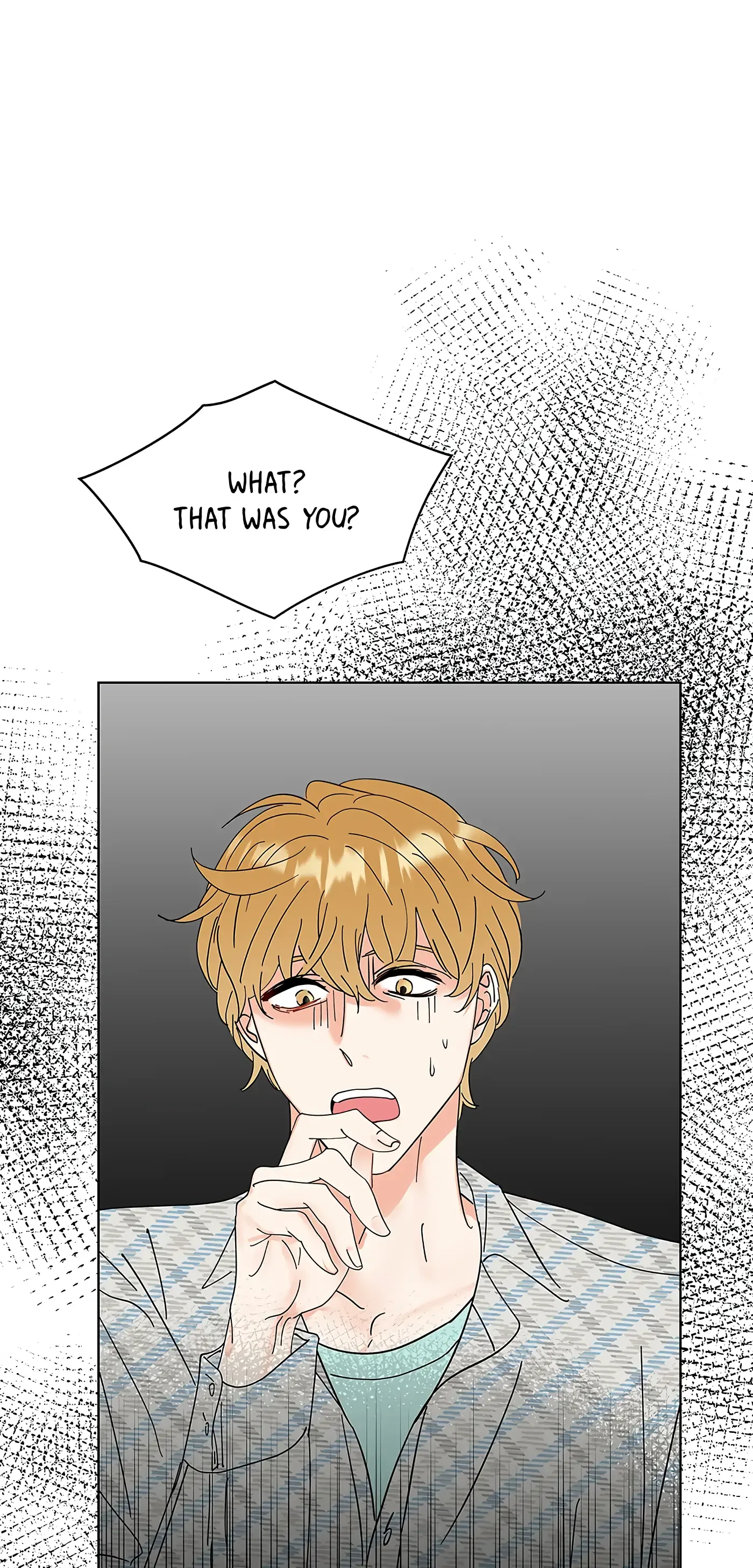 Adapted Male Lead Chapter 14 page 61