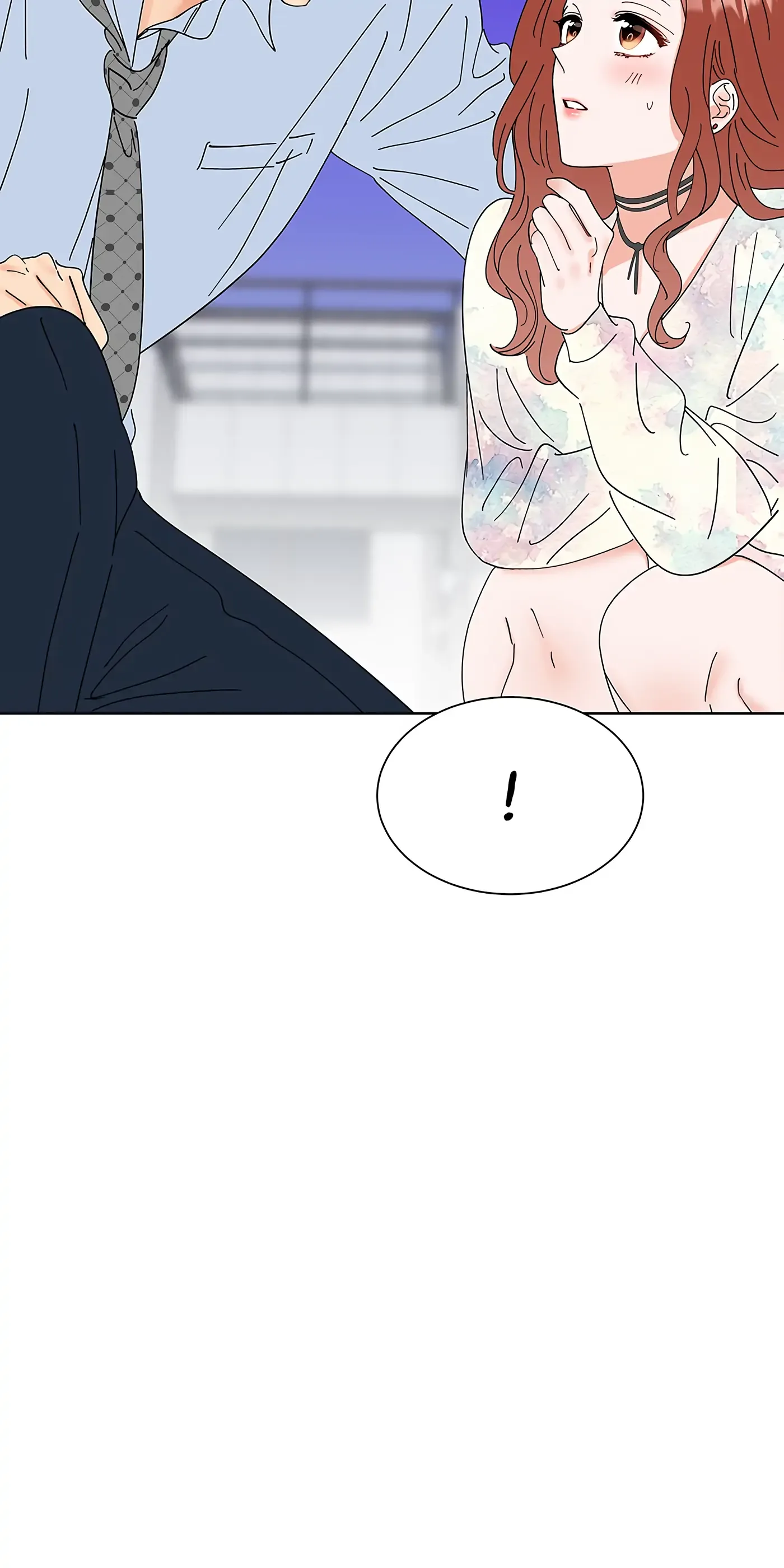 Adapted Male Lead Chapter 21 page 17
