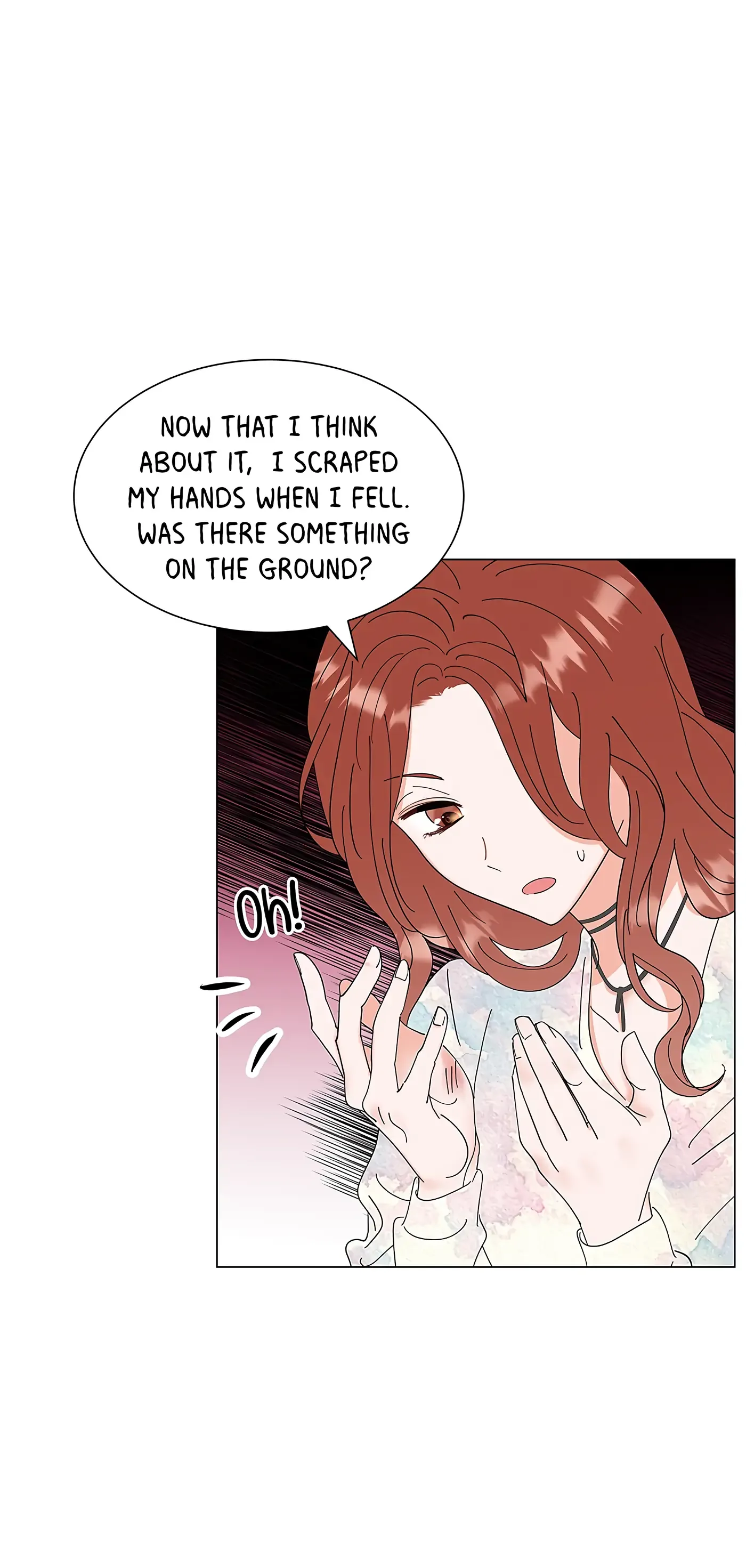 Adapted Male Lead Chapter 21 page 18