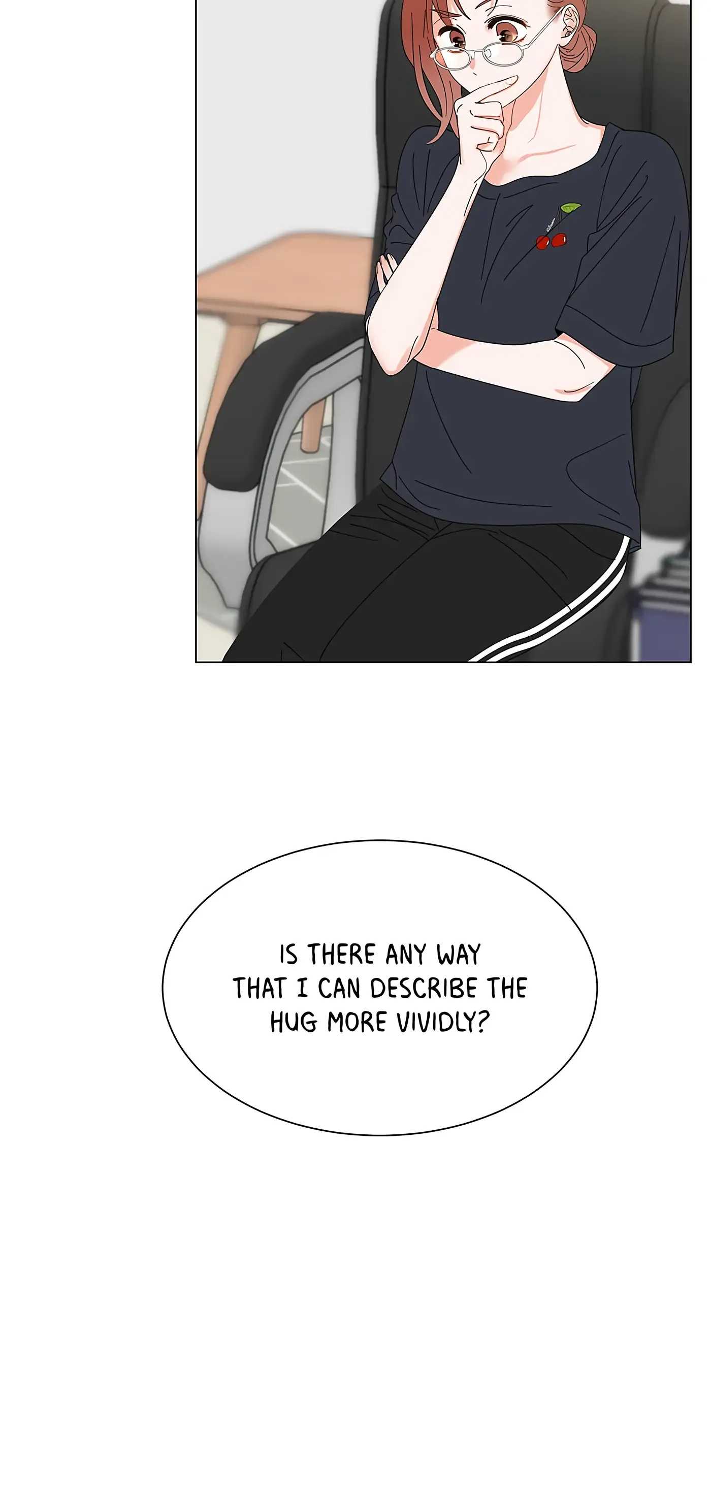 Adapted Male Lead Chapter 17 page 27