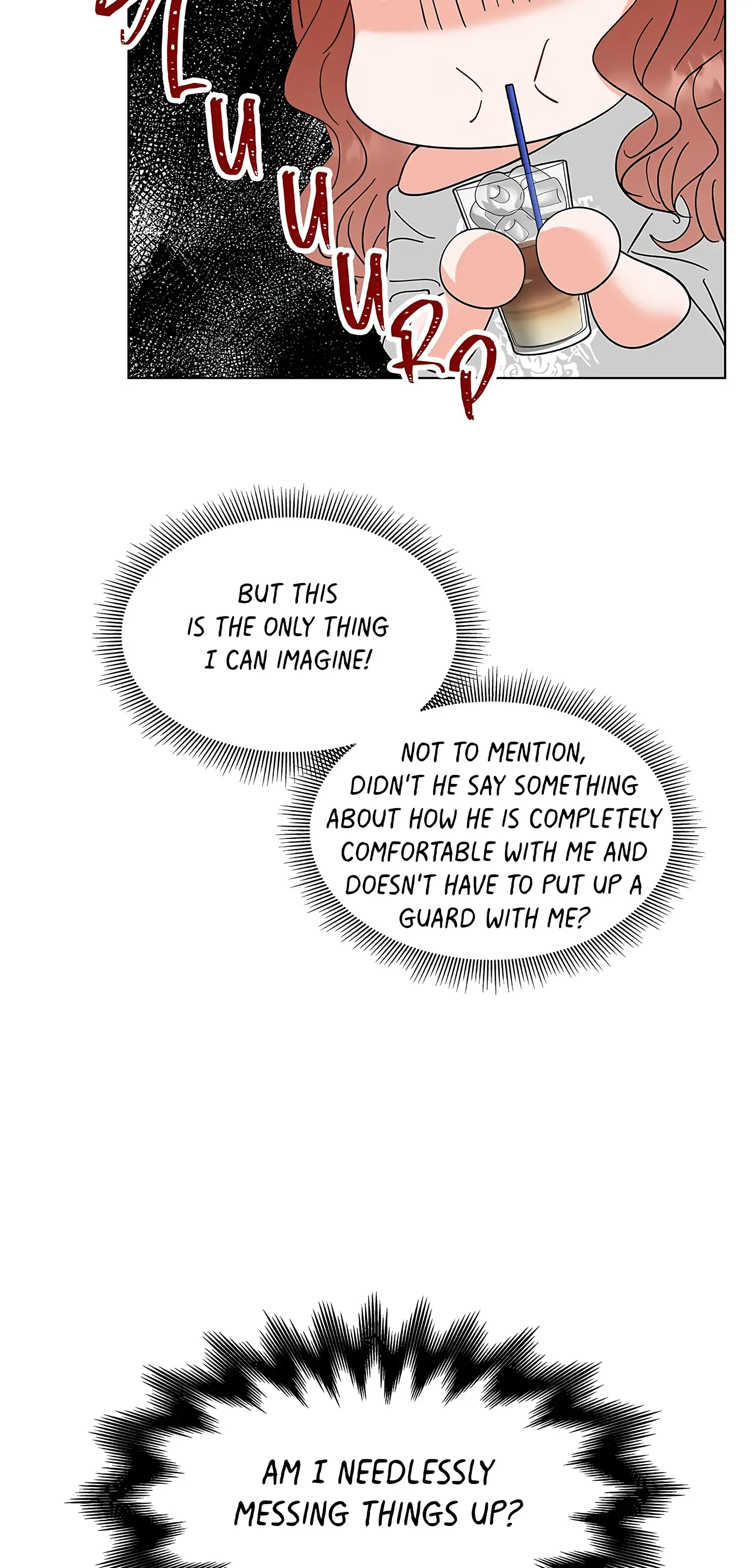 Adapted Male Lead Chapter 14 page 64
