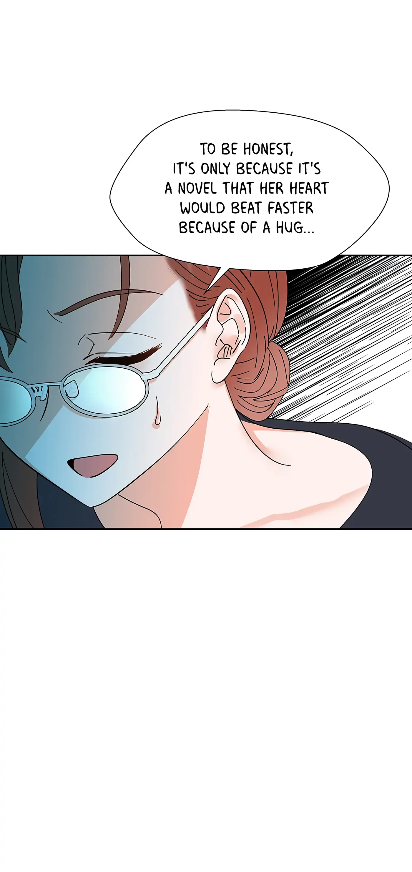 Adapted Male Lead Chapter 17 page 28