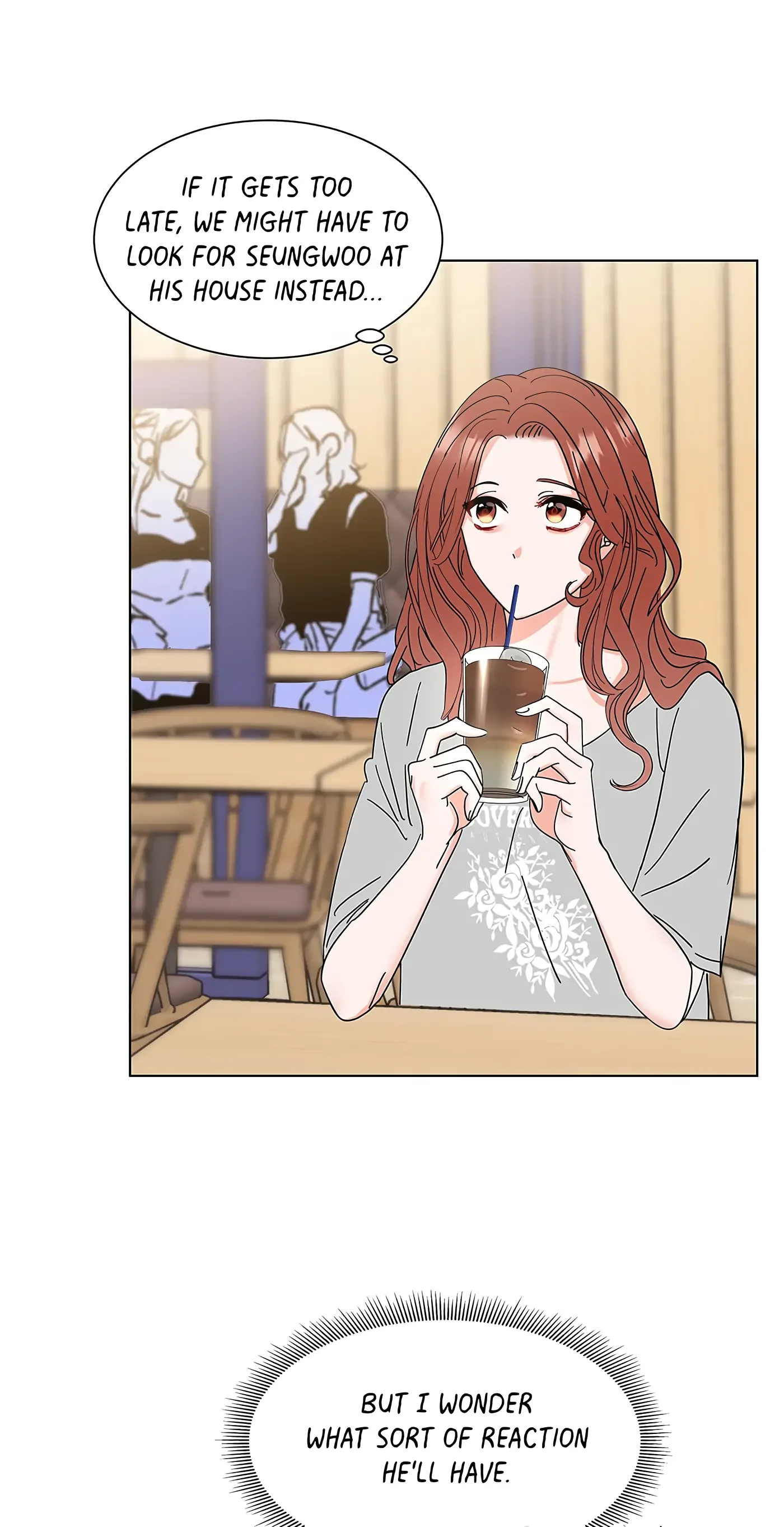 Adapted Male Lead Chapter 14 page 59