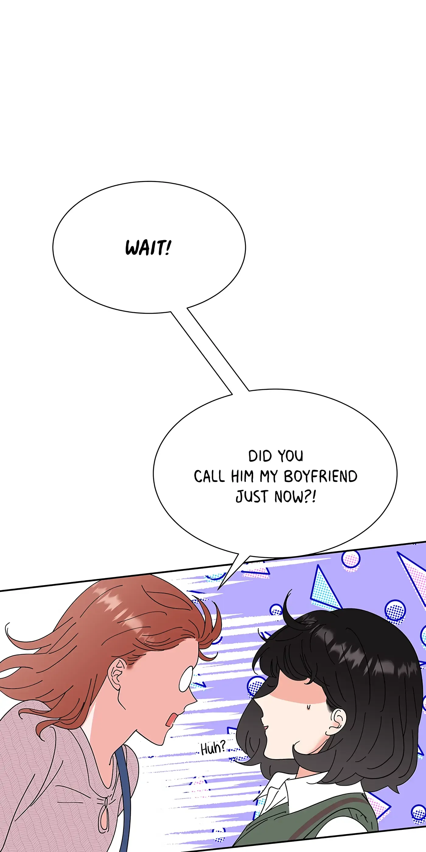 Adapted Male Lead Chapter 22 page 8