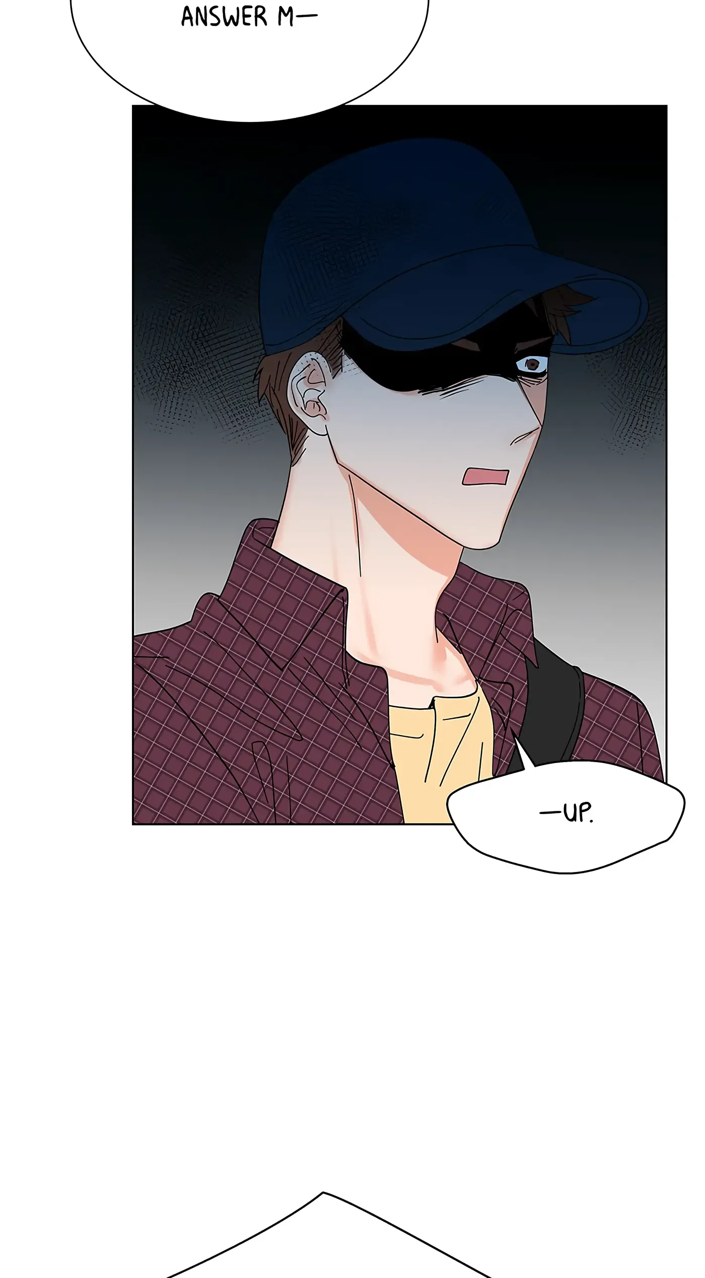 Adapted Male Lead Chapter 15 page 11