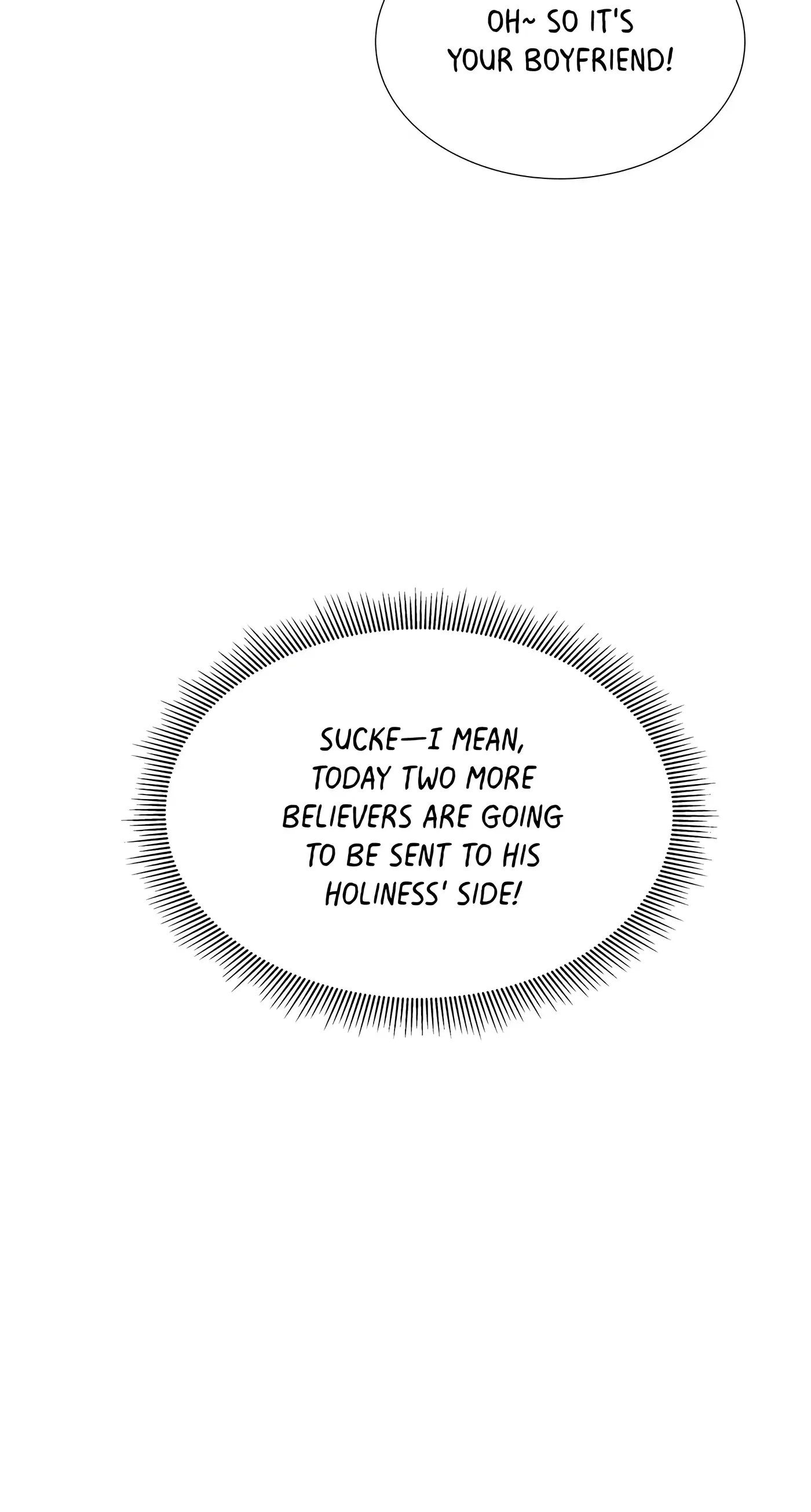 Adapted Male Lead Chapter 22 page 7