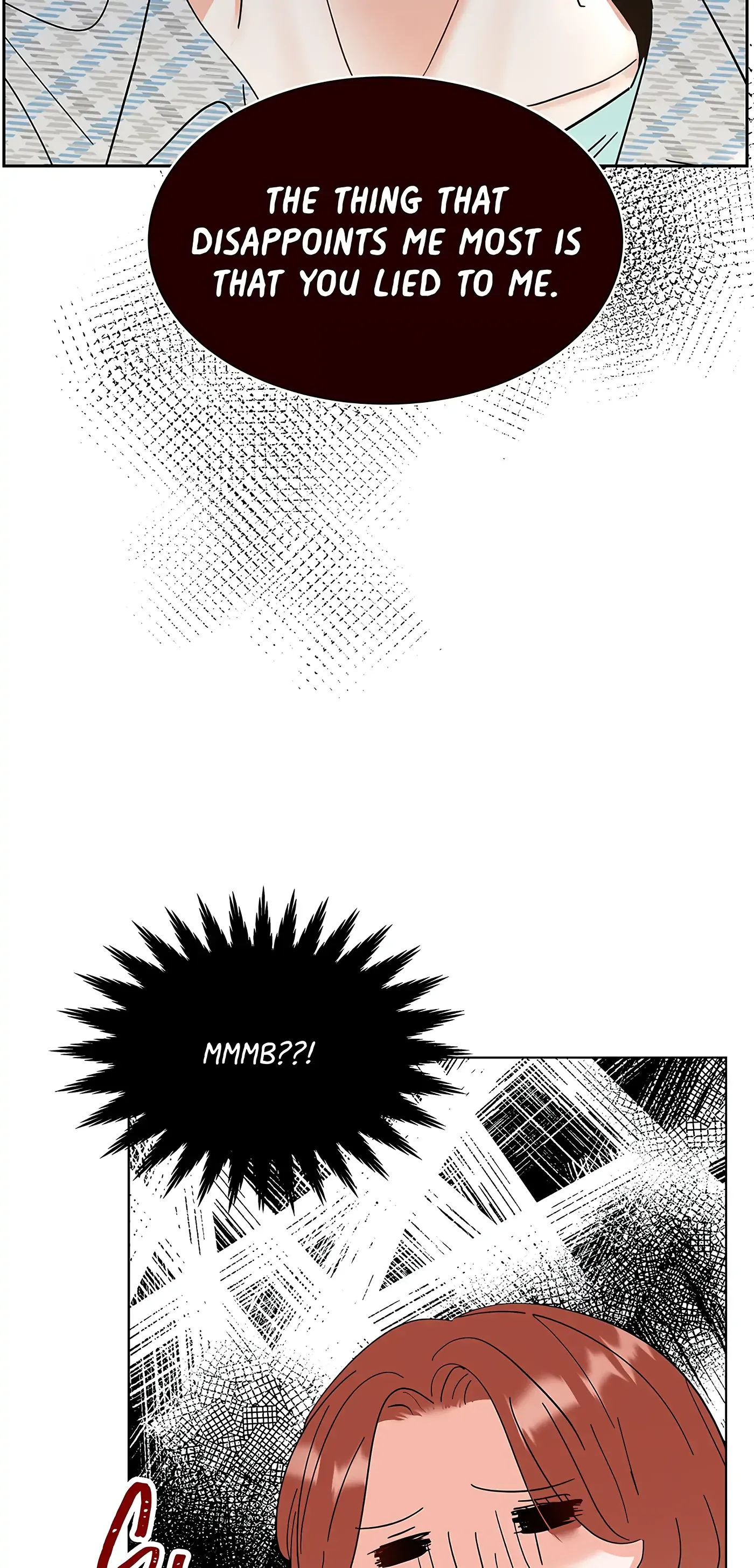 Adapted Male Lead Chapter 14 page 63