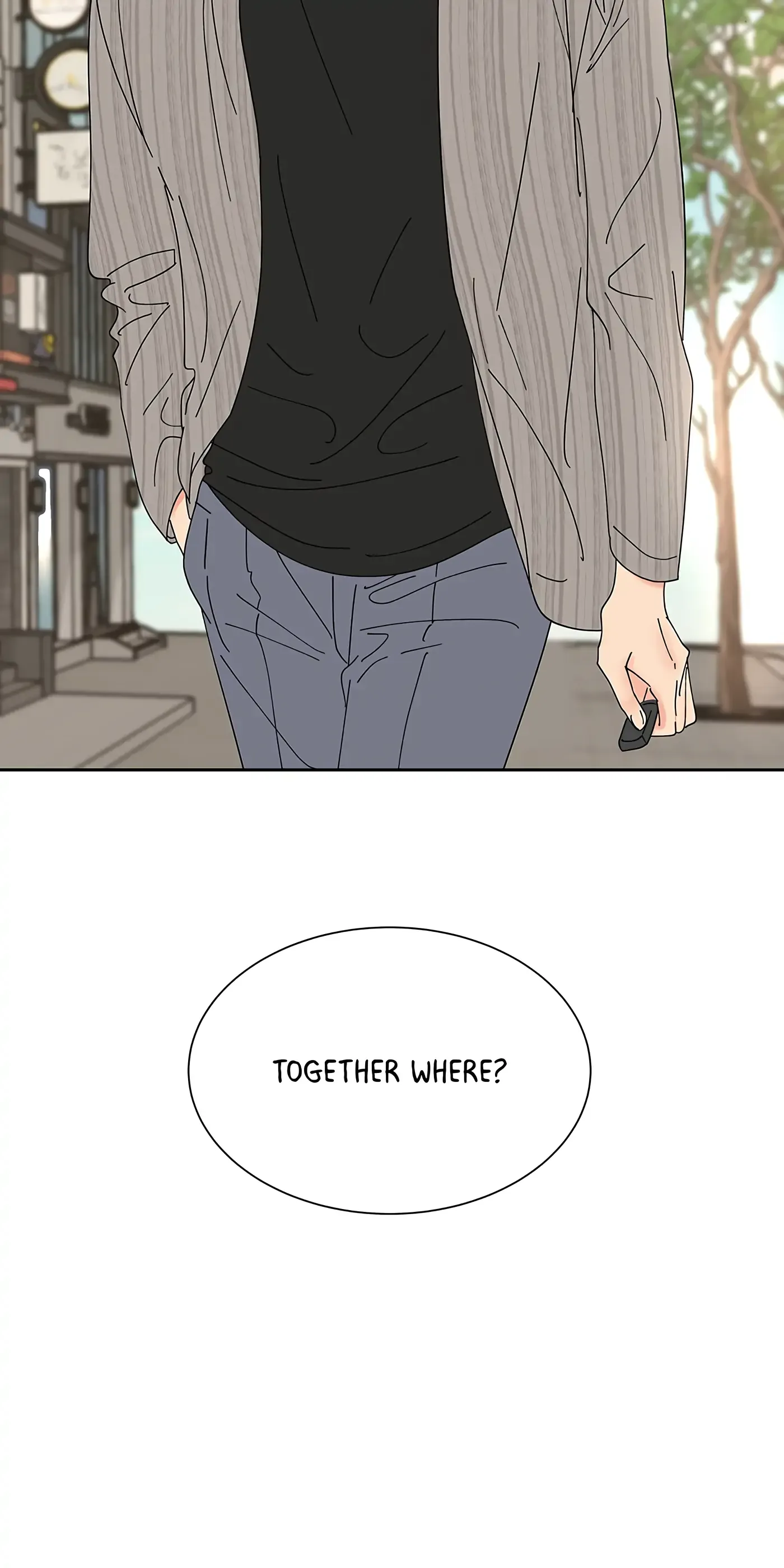Adapted Male Lead Chapter 22 page 13