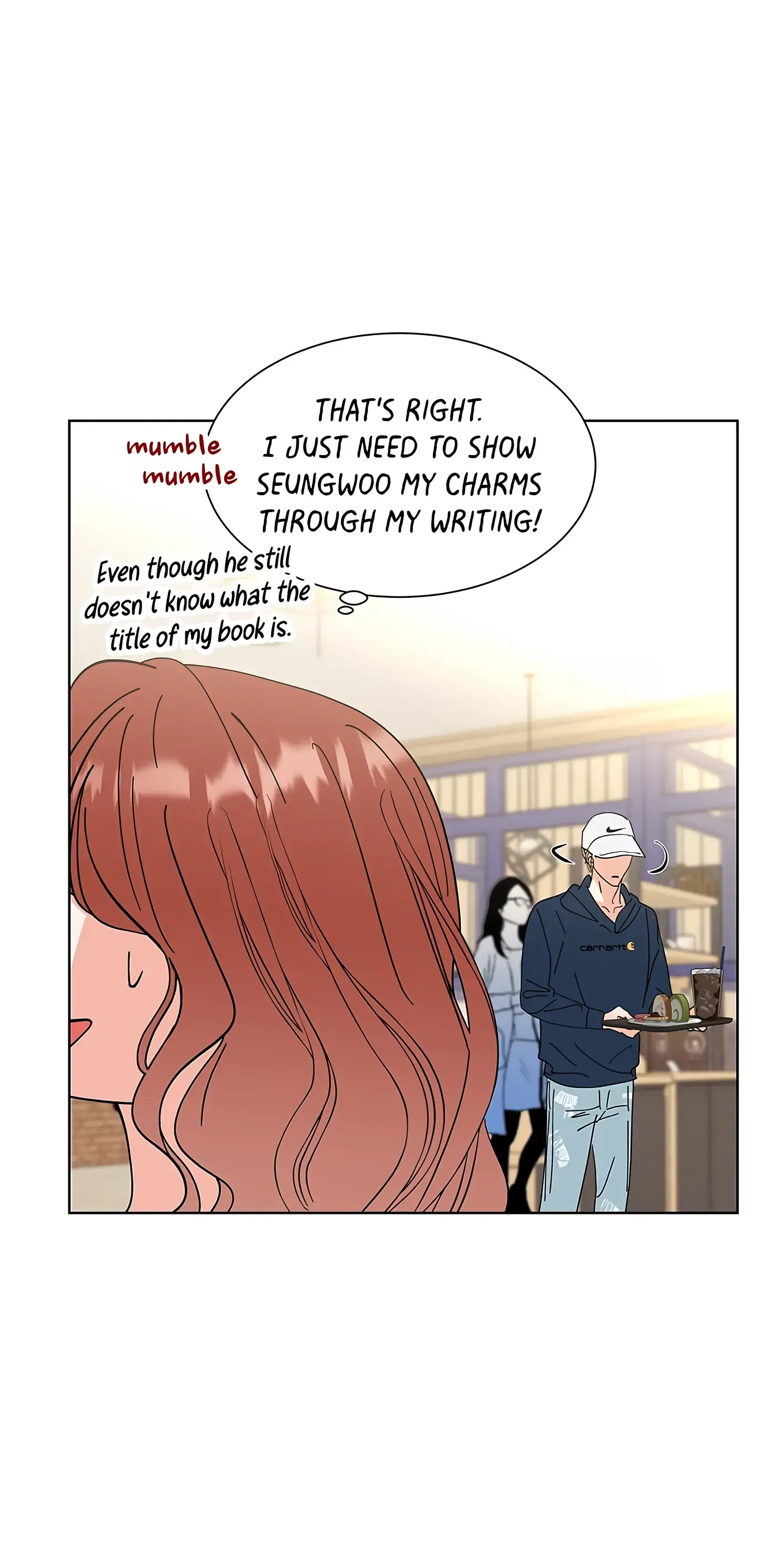 Adapted Male Lead Chapter 14 page 66