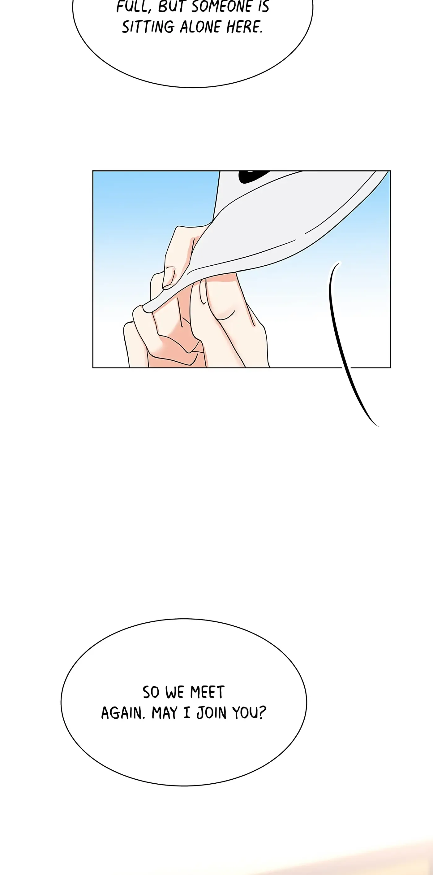 Adapted Male Lead Chapter 14 page 69