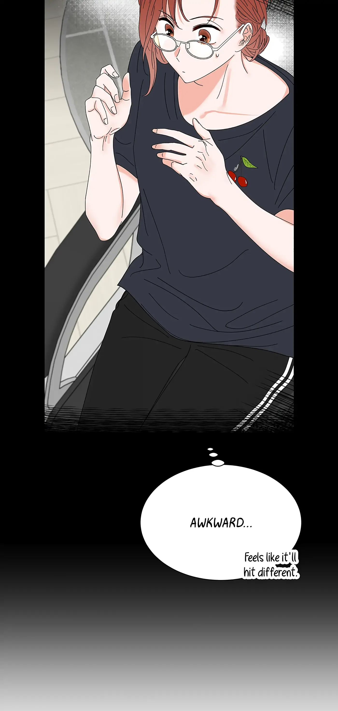 Adapted Male Lead Chapter 17 page 32