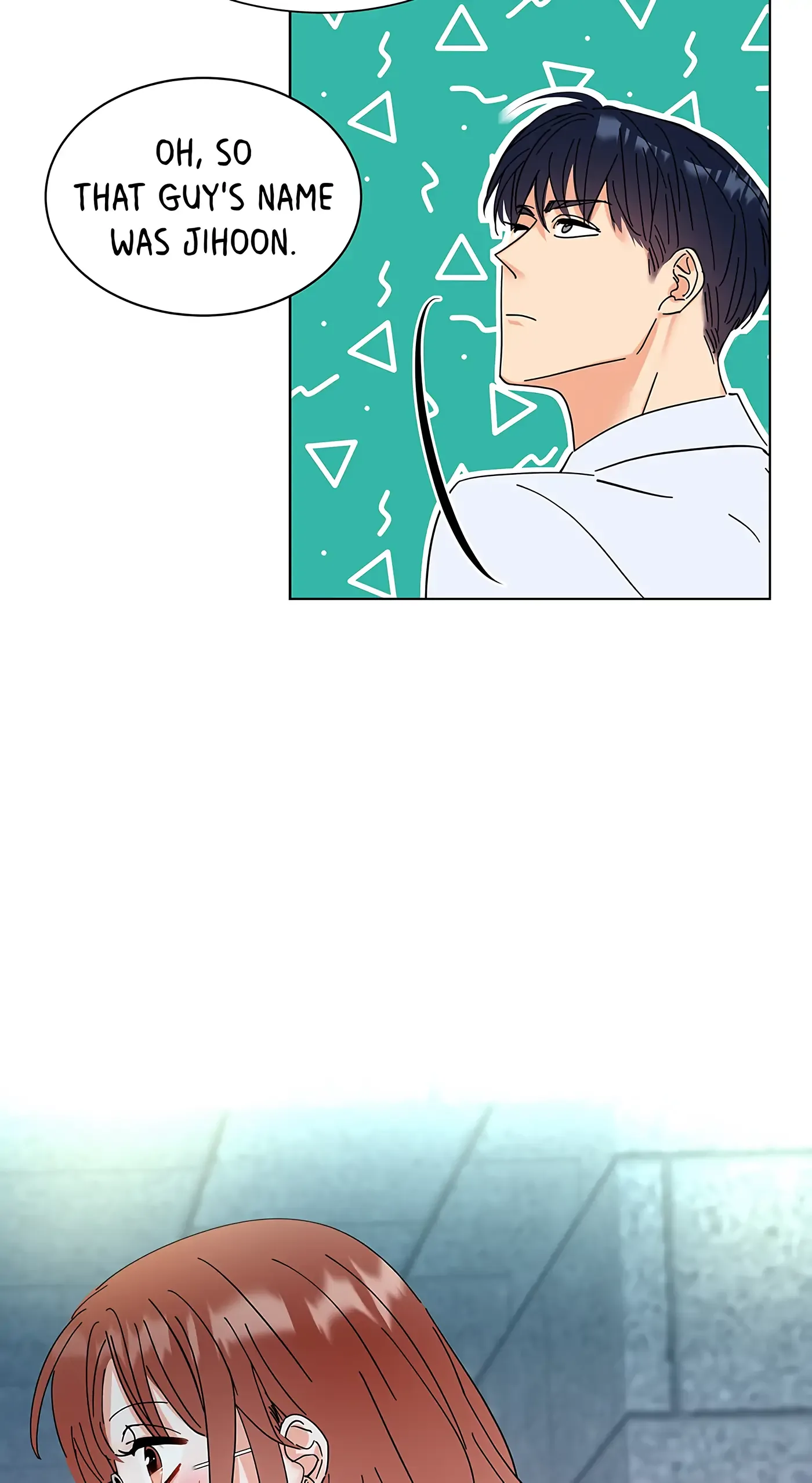 Adapted Male Lead Chapter 5 page 64