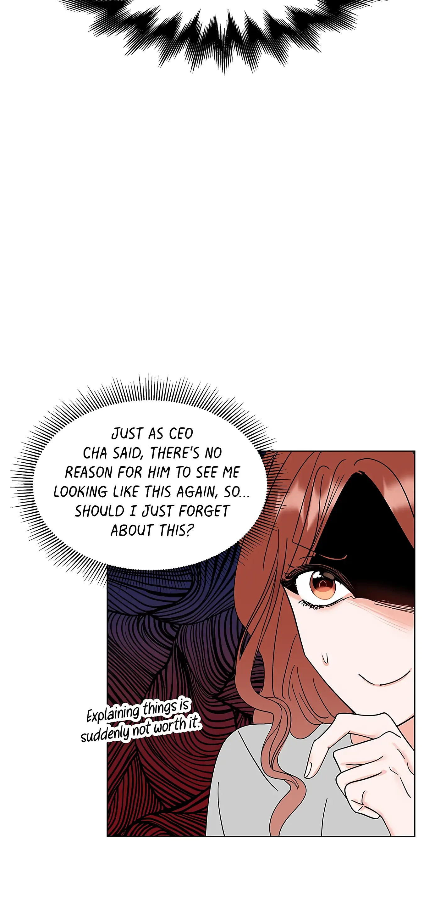 Adapted Male Lead Chapter 14 page 65