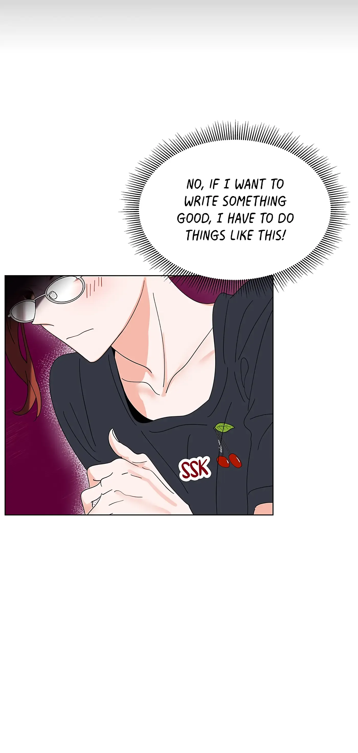 Adapted Male Lead Chapter 17 page 33