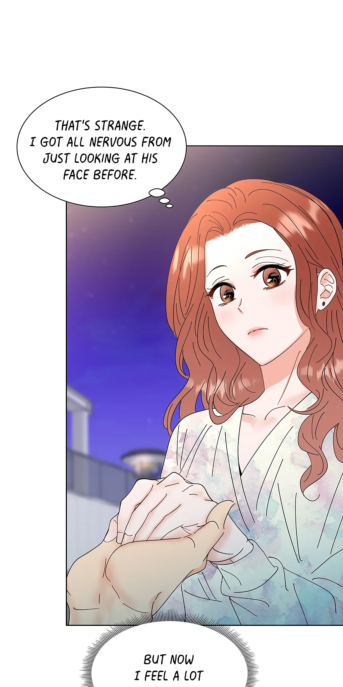 Adapted Male Lead Chapter 21 page 23