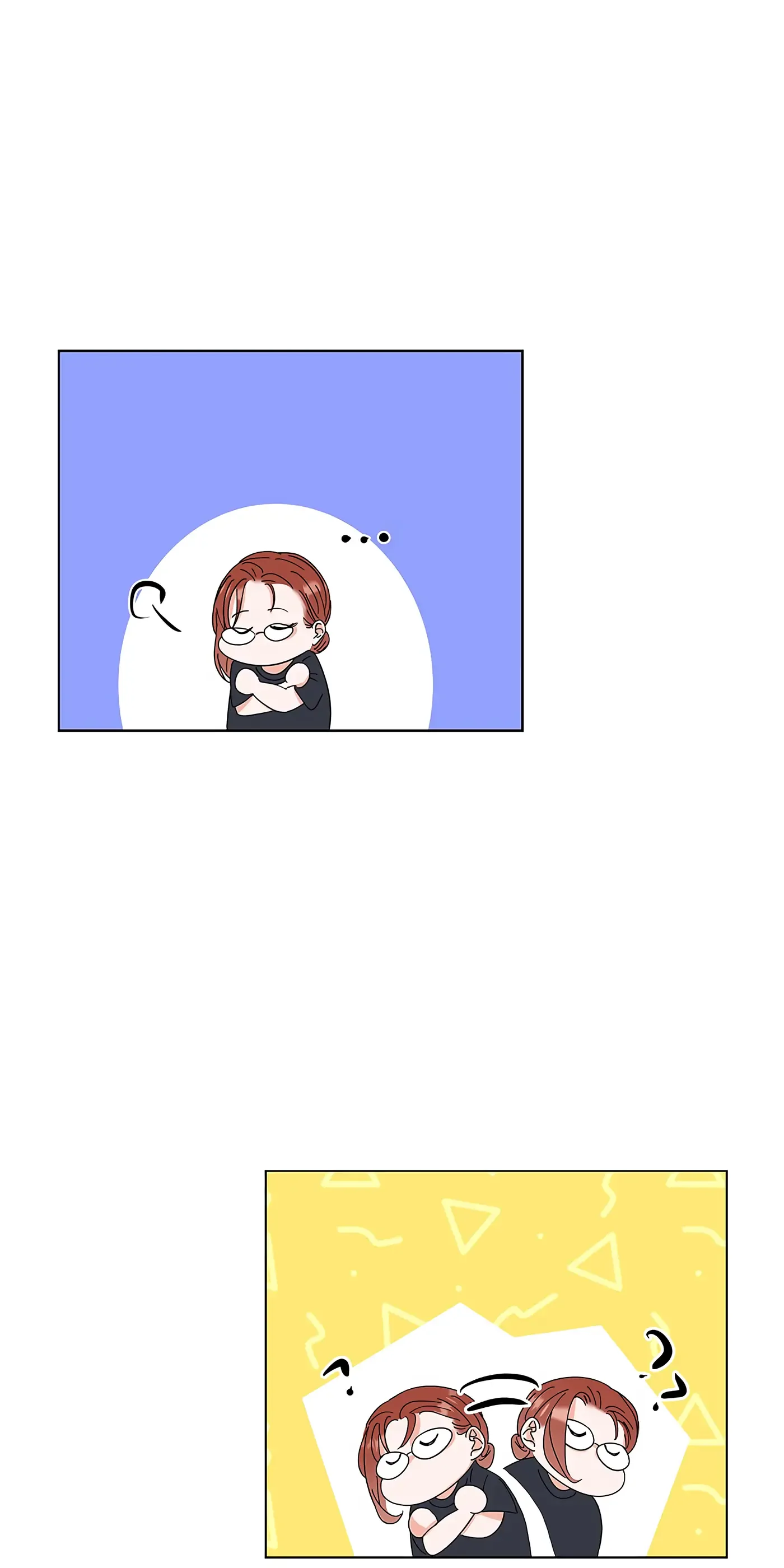 Adapted Male Lead Chapter 17 page 34