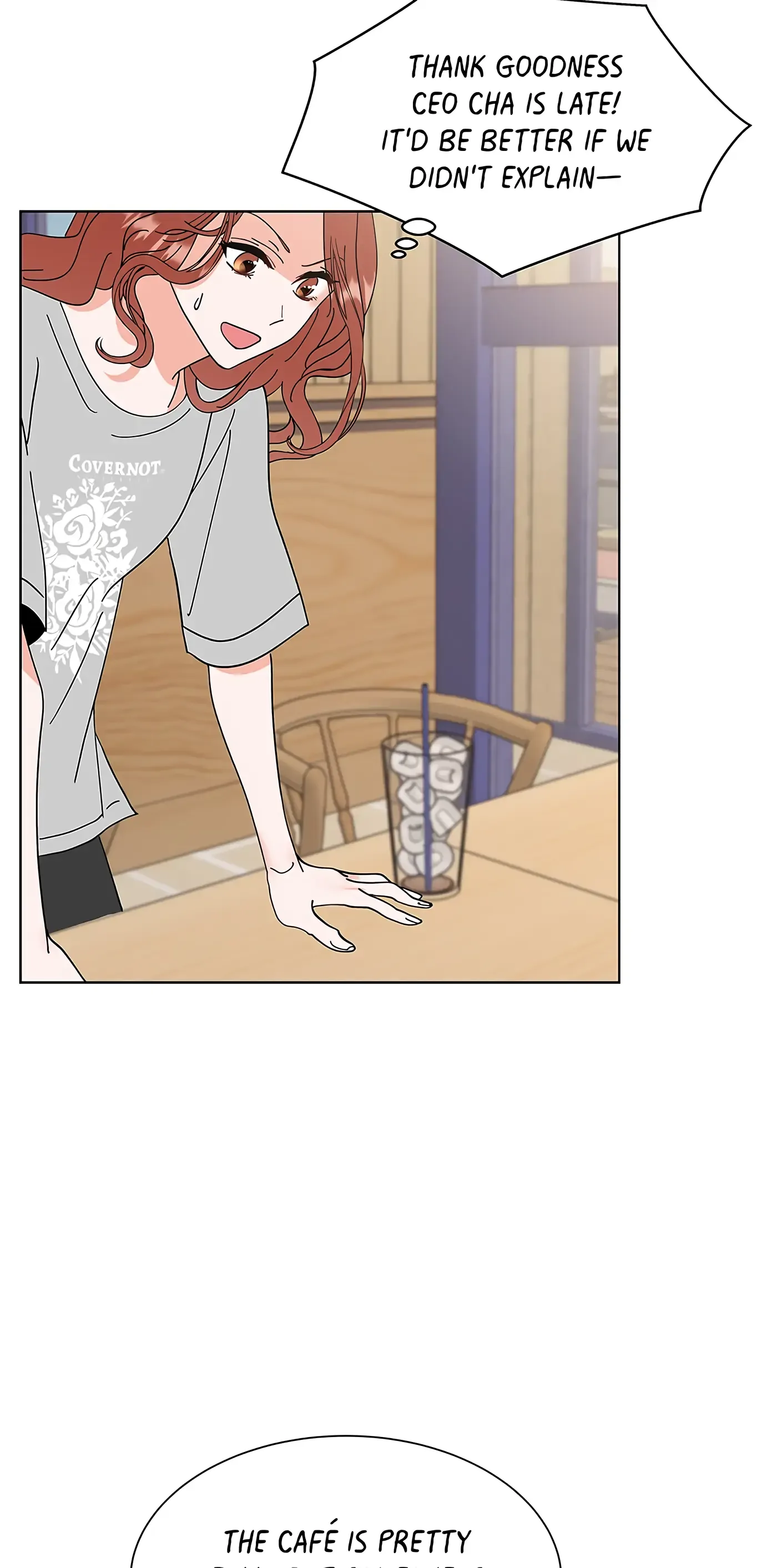 Adapted Male Lead Chapter 14 page 68