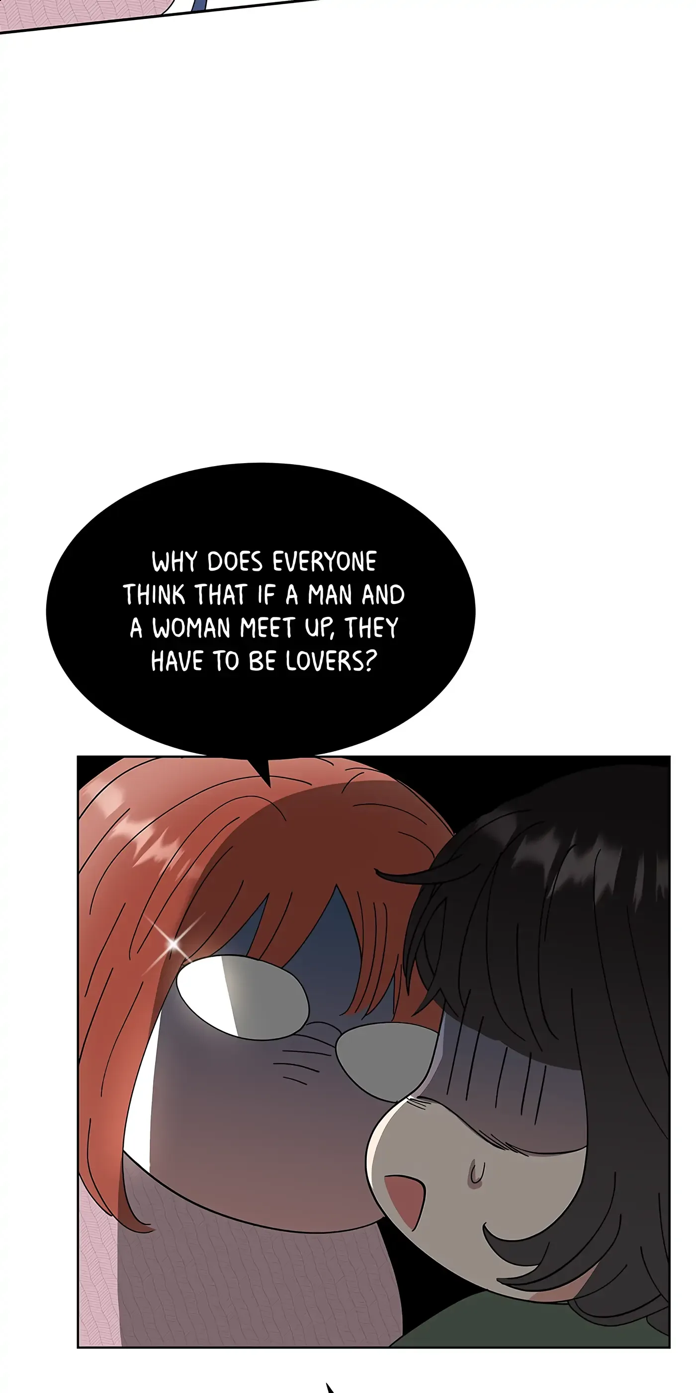 Adapted Male Lead Chapter 22 page 9