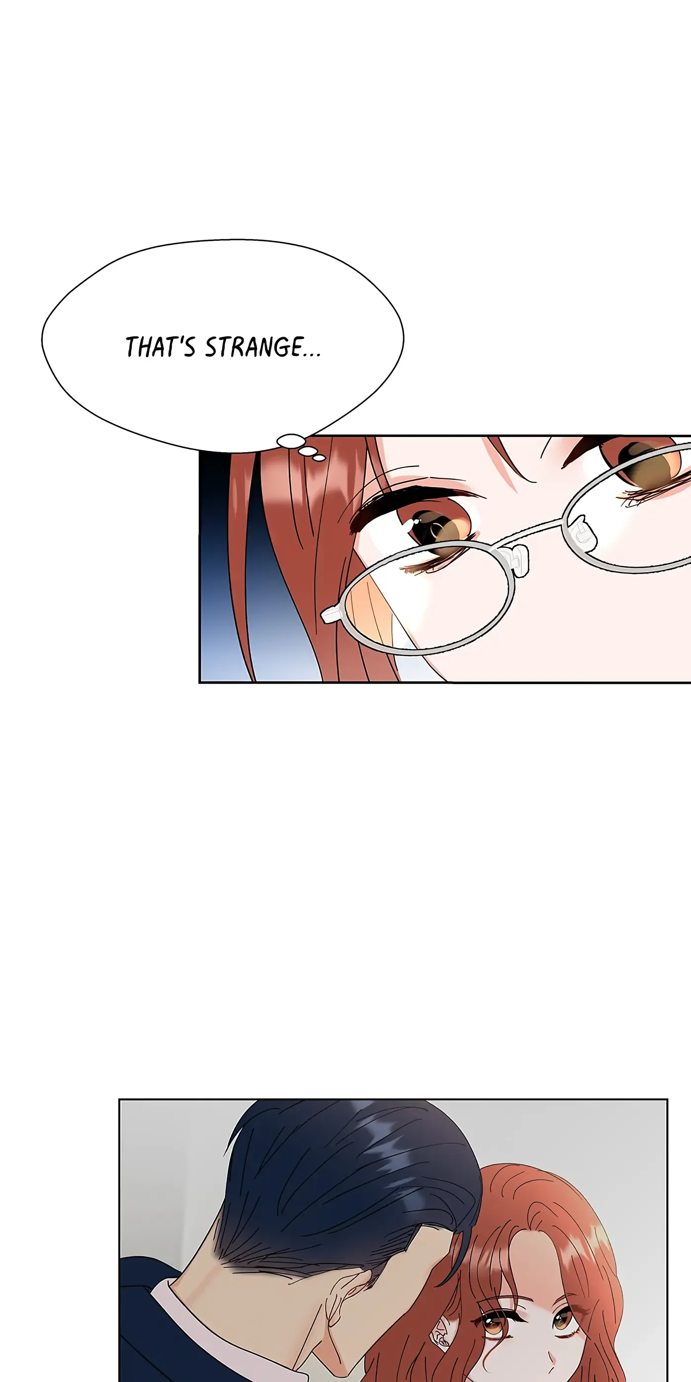 Adapted Male Lead Chapter 17 page 37
