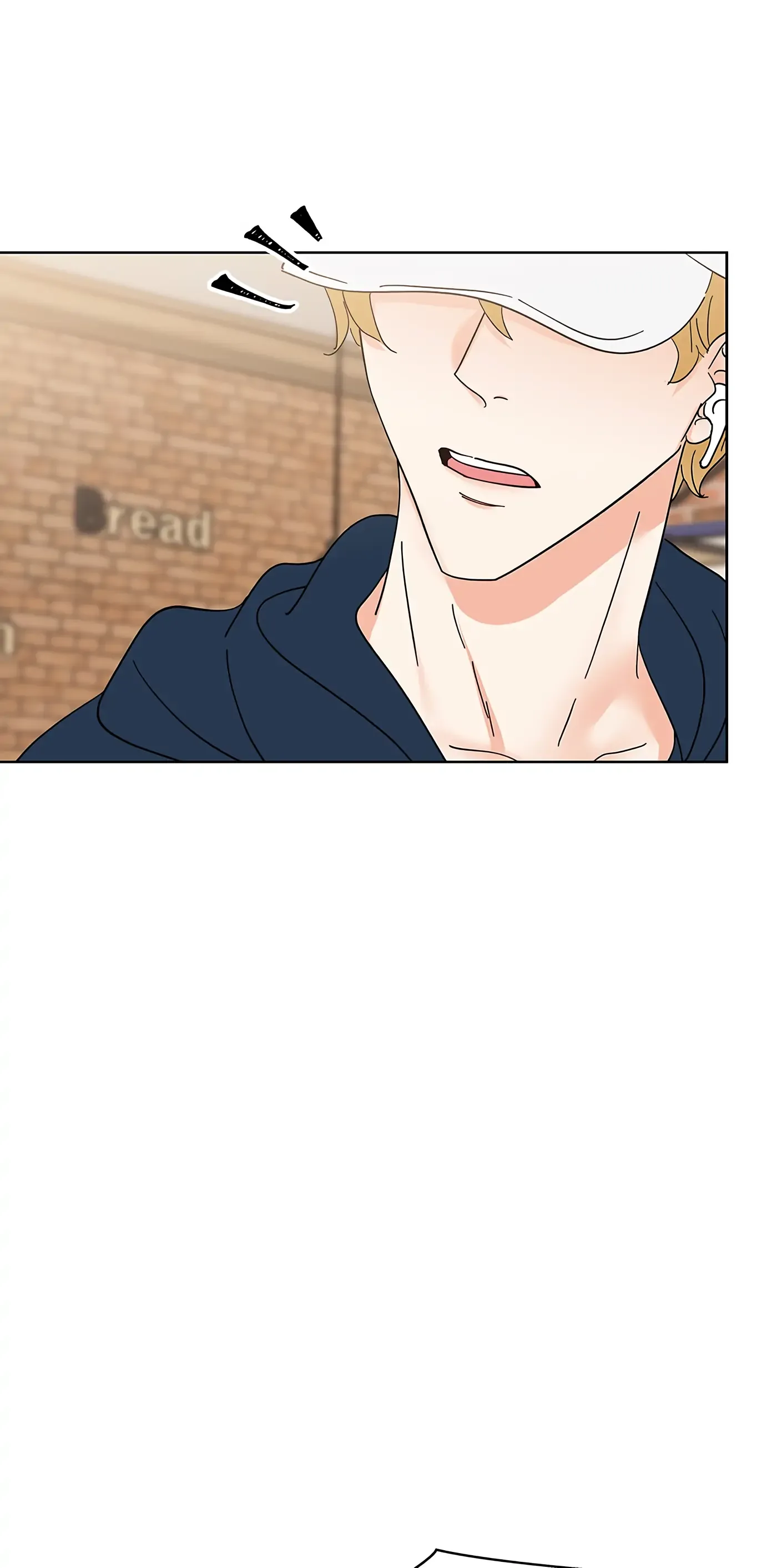 Adapted Male Lead Chapter 14 page 67