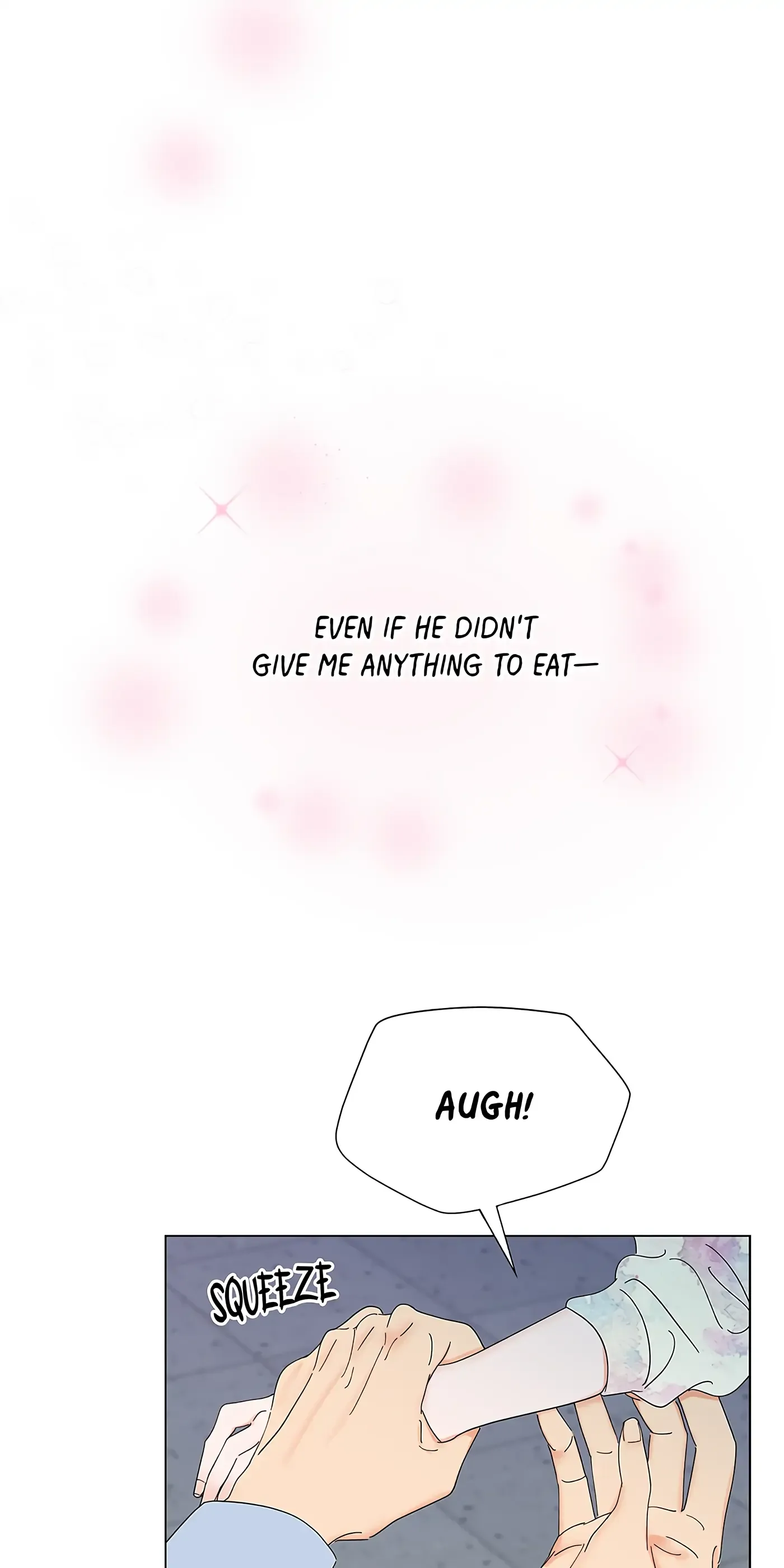 Adapted Male Lead Chapter 21 page 26