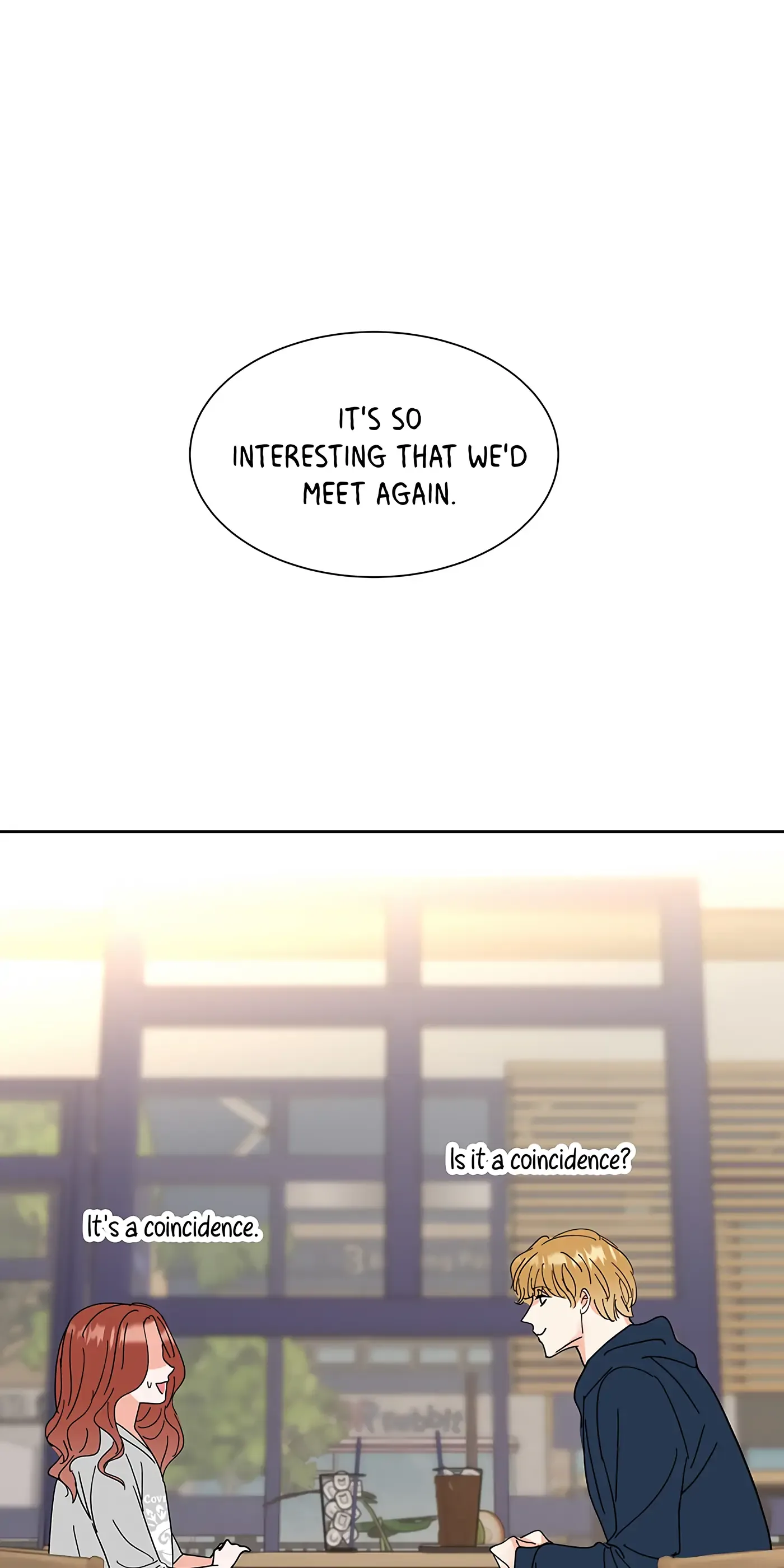 Adapted Male Lead Chapter 14 page 71
