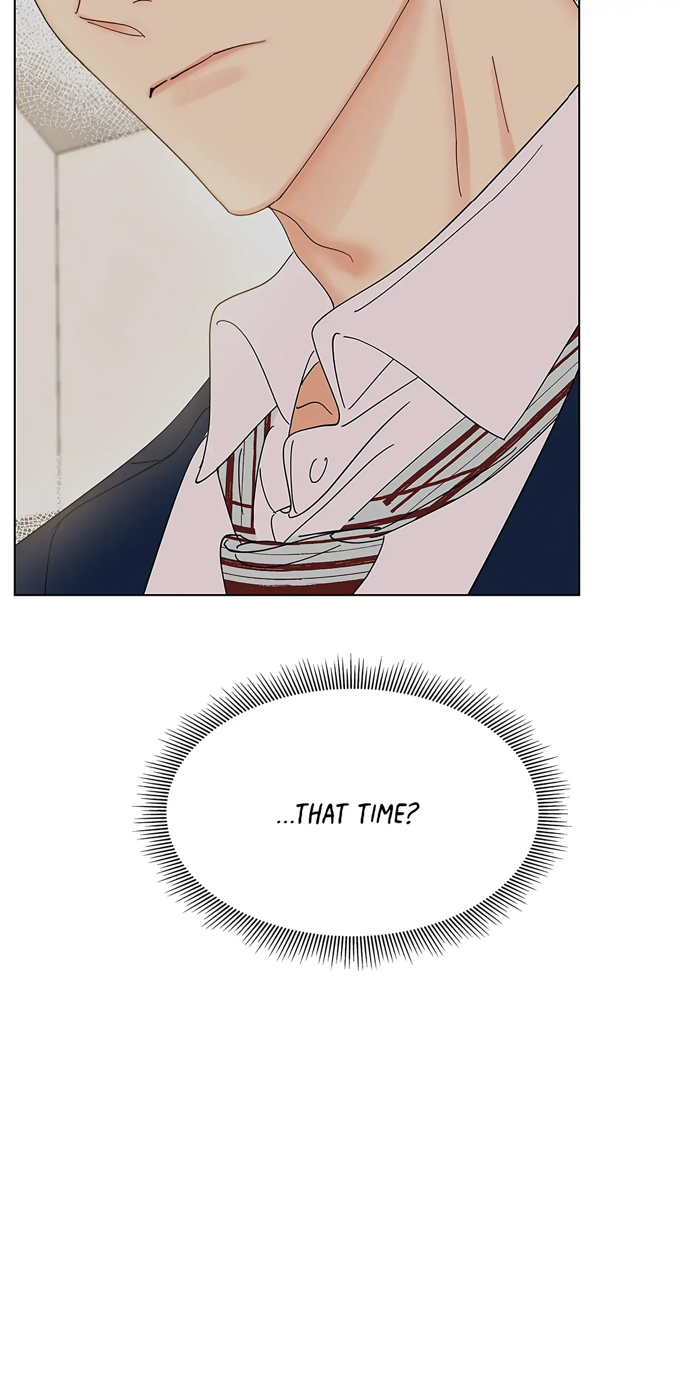 Adapted Male Lead Chapter 17 page 39