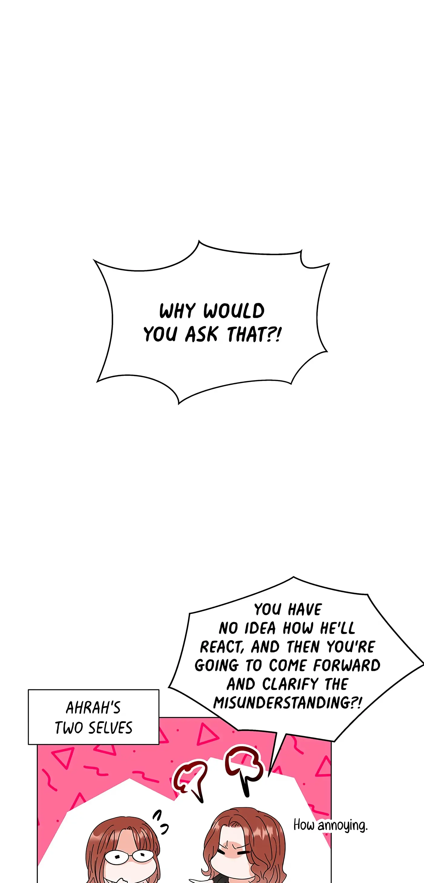 Adapted Male Lead Chapter 14 page 77
