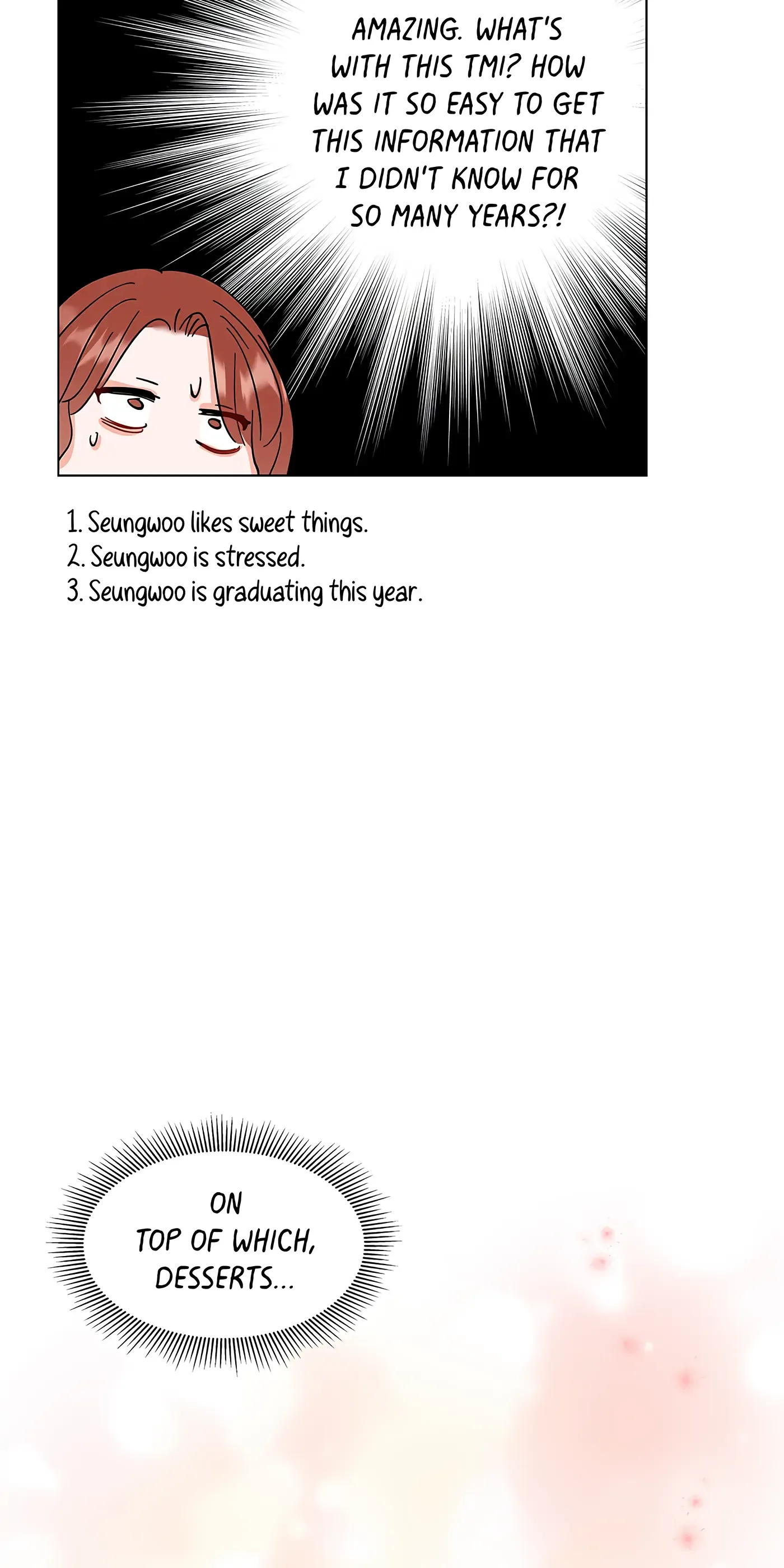 Adapted Male Lead Chapter 14 page 74