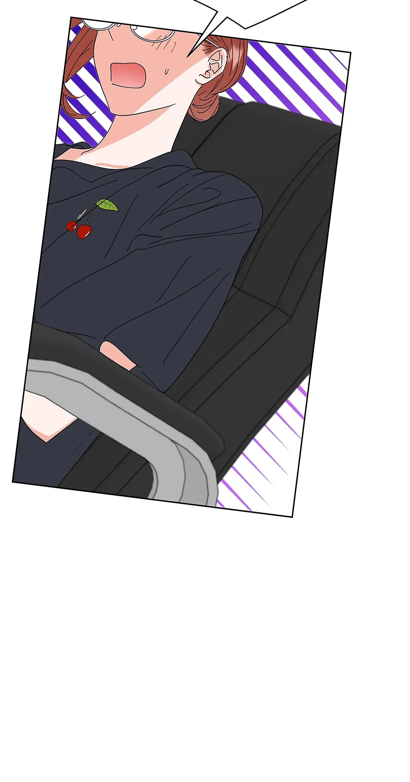 Adapted Male Lead Chapter 17 page 44