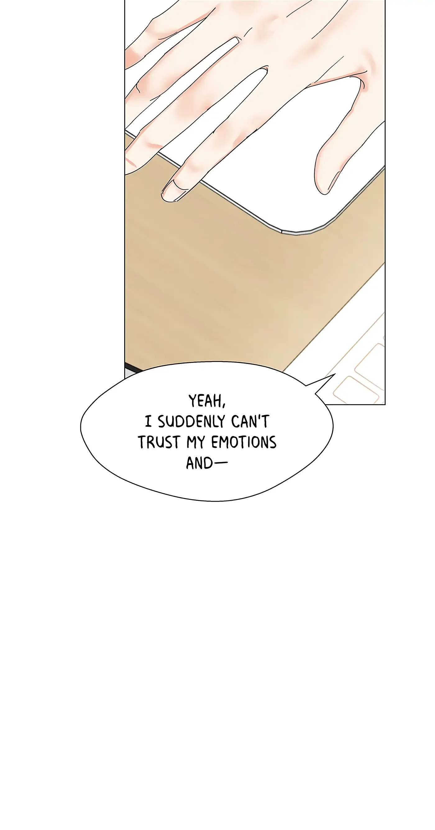 Adapted Male Lead Chapter 17 page 41