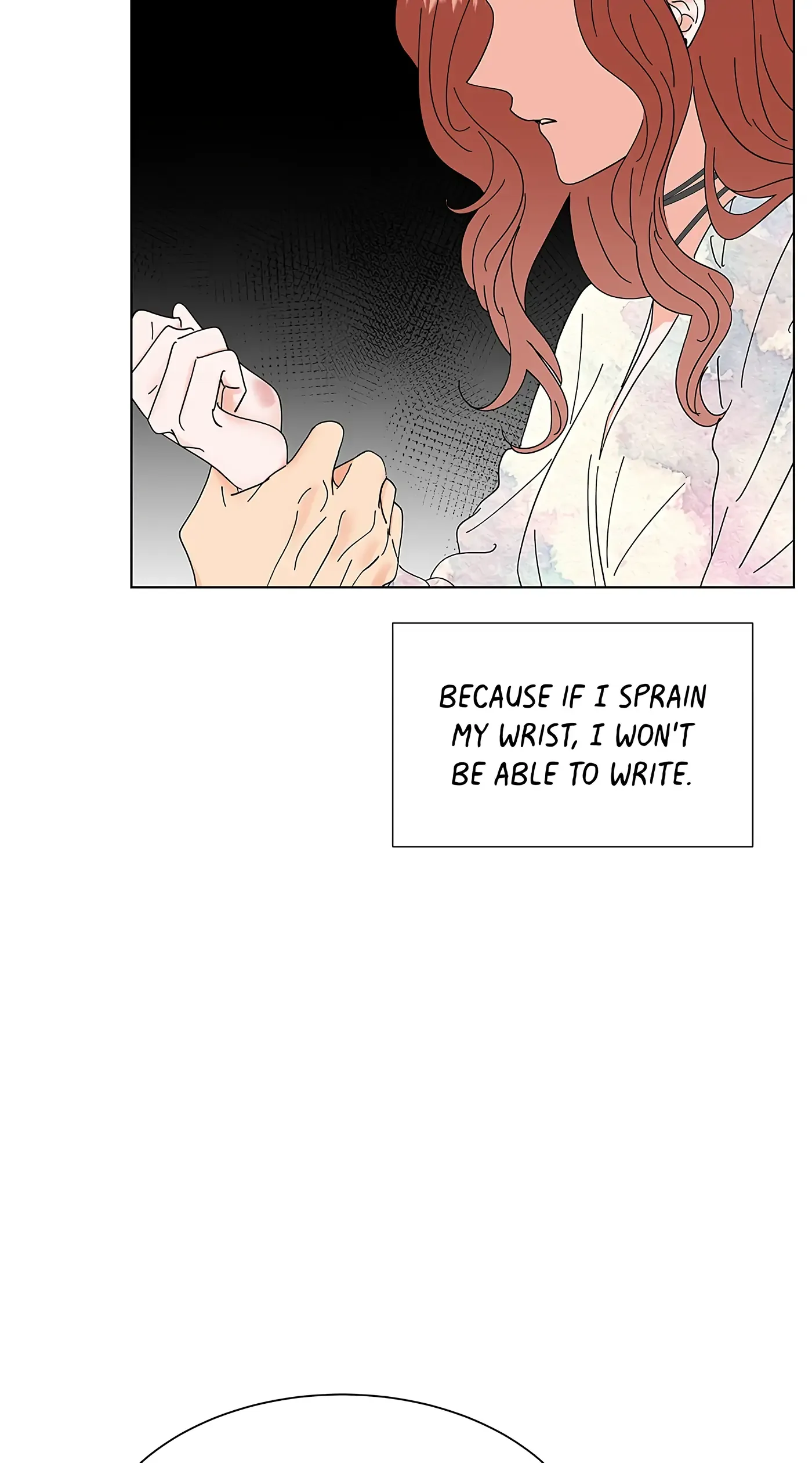 Adapted Male Lead Chapter 21 page 31