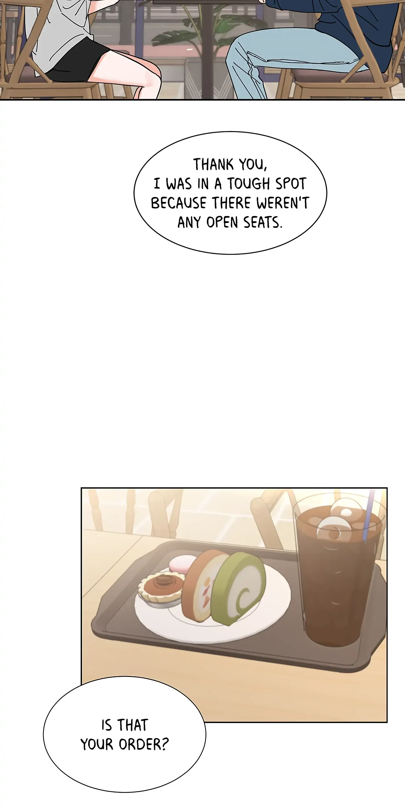 Adapted Male Lead Chapter 14 page 72